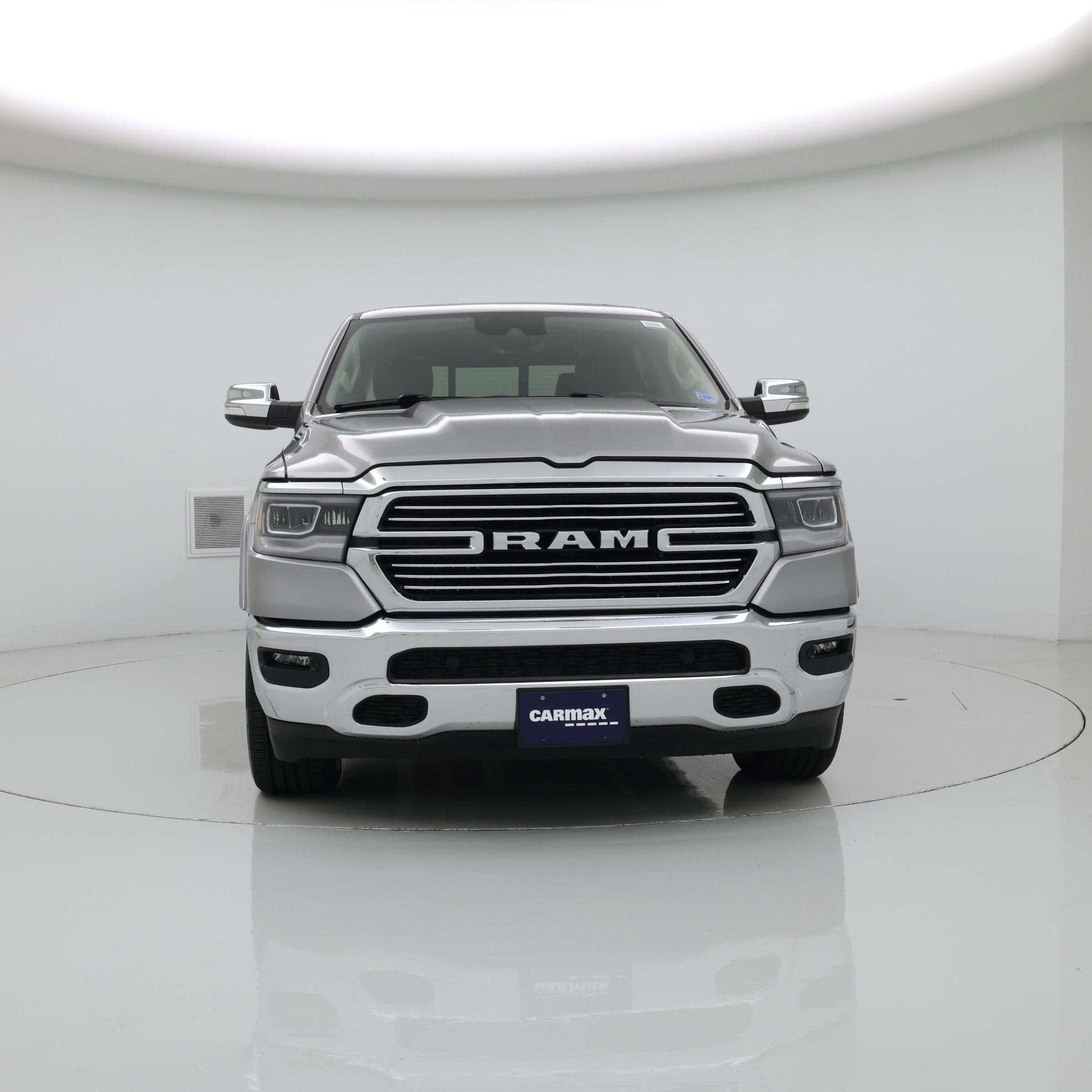 Thumbnail: 2022 RAM 1500 - 5