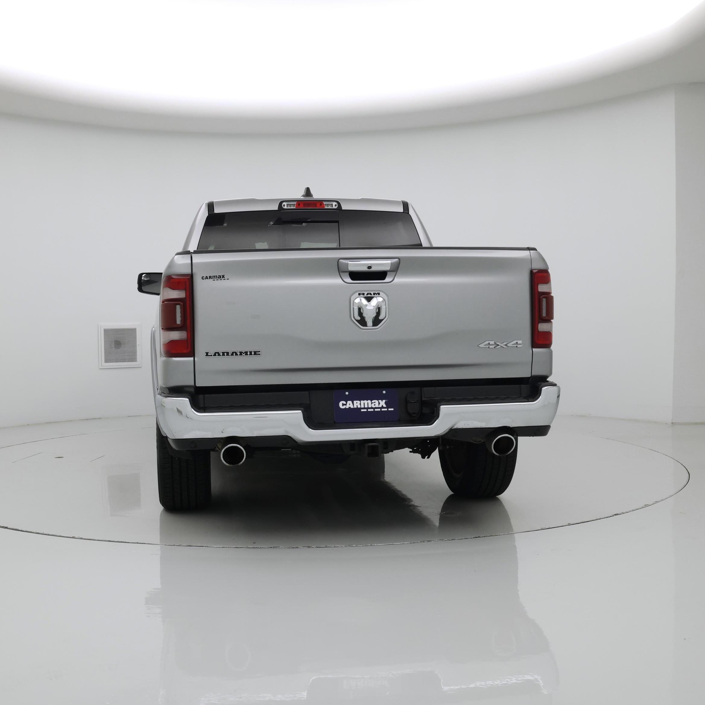 Thumbnail: 2022 RAM 1500 - 6