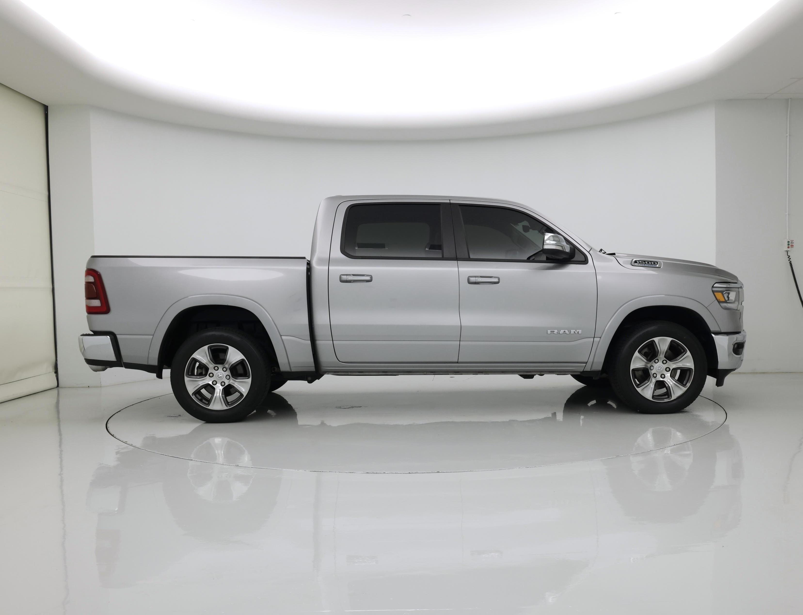 Thumbnail: 2022 RAM 1500 - 7