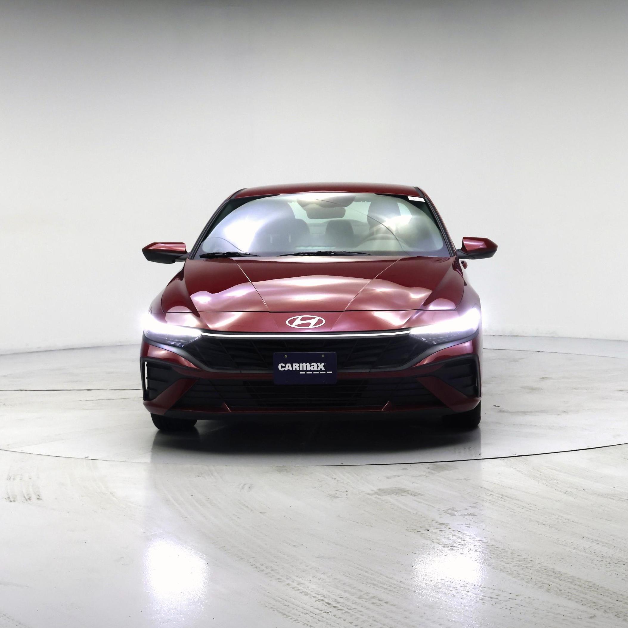 Thumbnail: 2024 Hyundai Elantra - 5