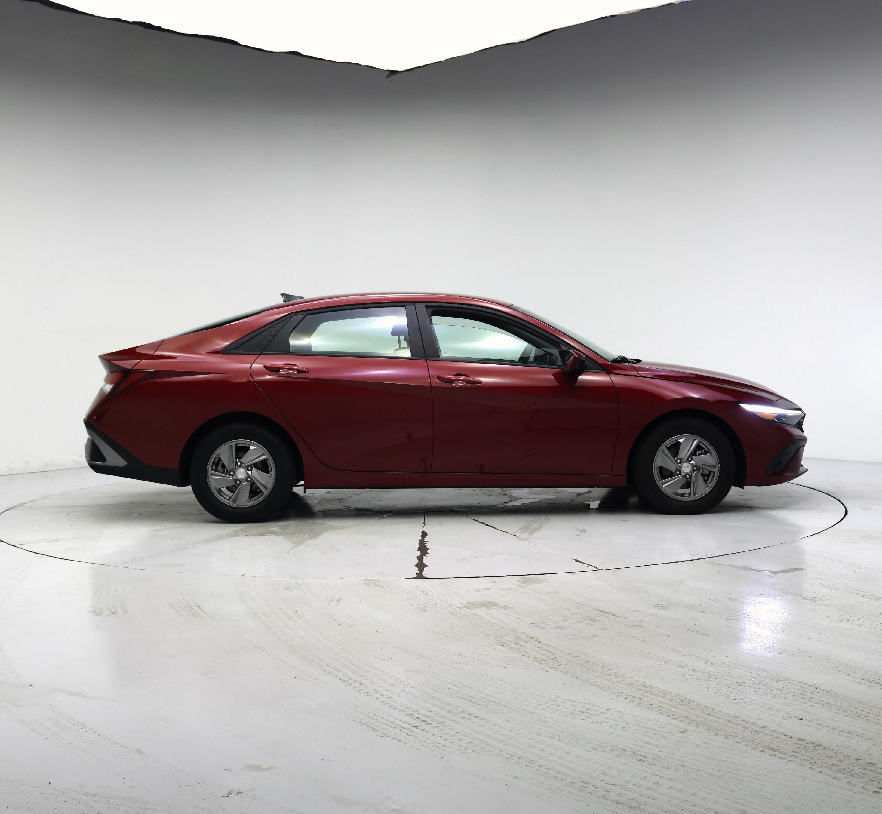 Thumbnail: 2024 Hyundai Elantra - 7