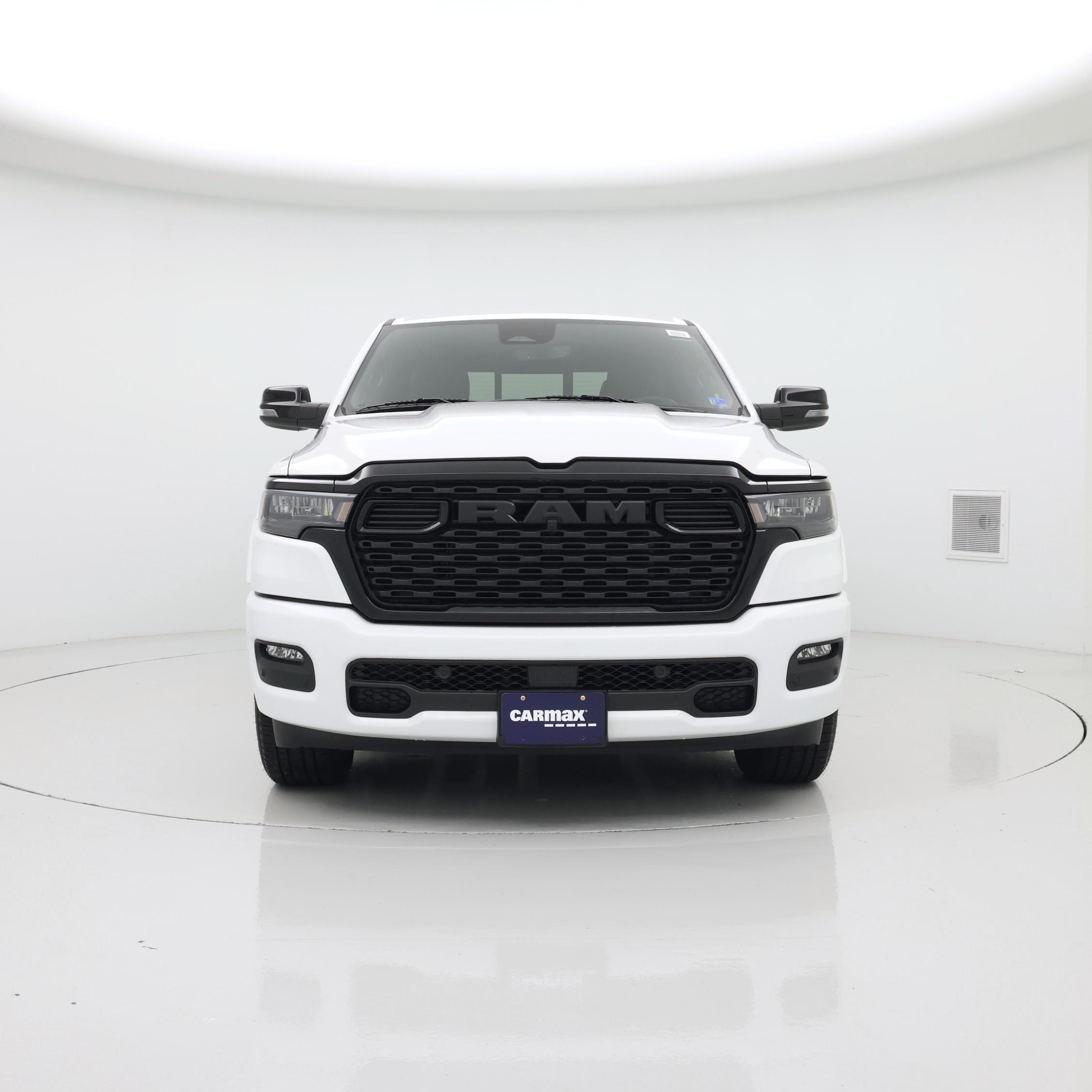 Thumbnail: 2025 RAM 1500 - 5
