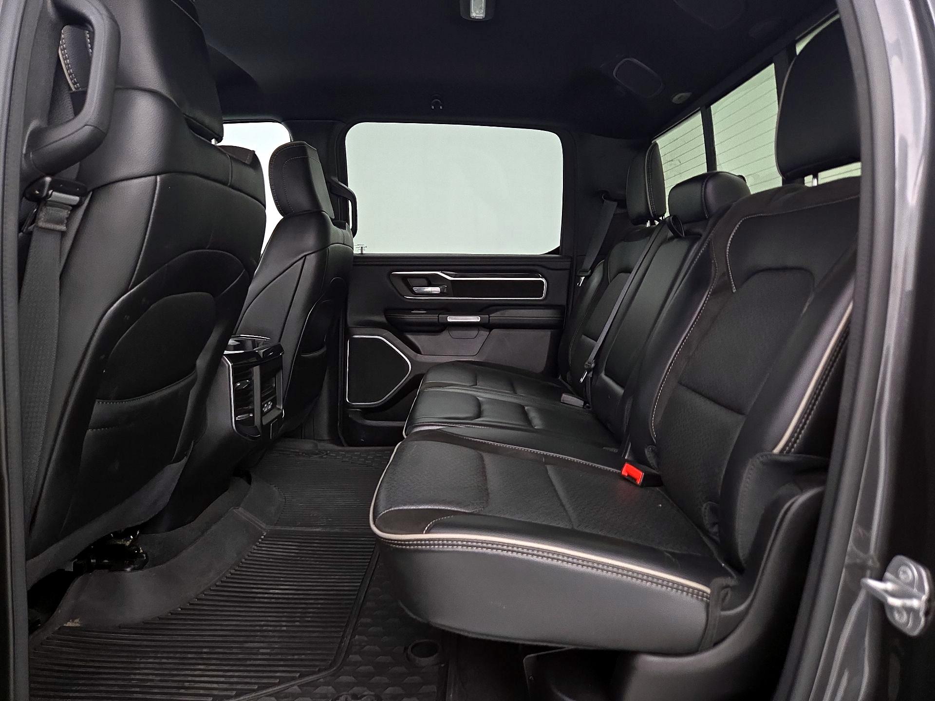 Thumbnail: 2022 RAM 1500 - 20