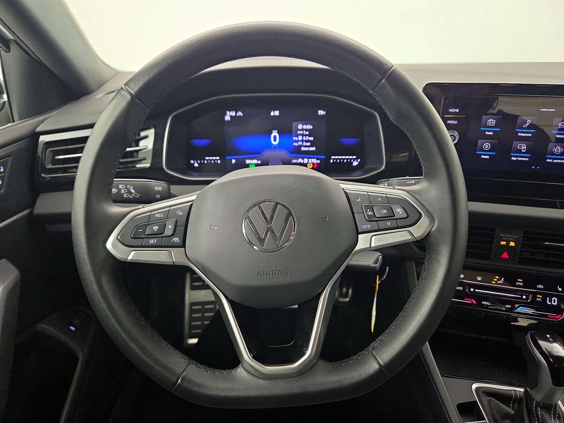 Thumbnail: 2025 Volkswagen Jetta - 10