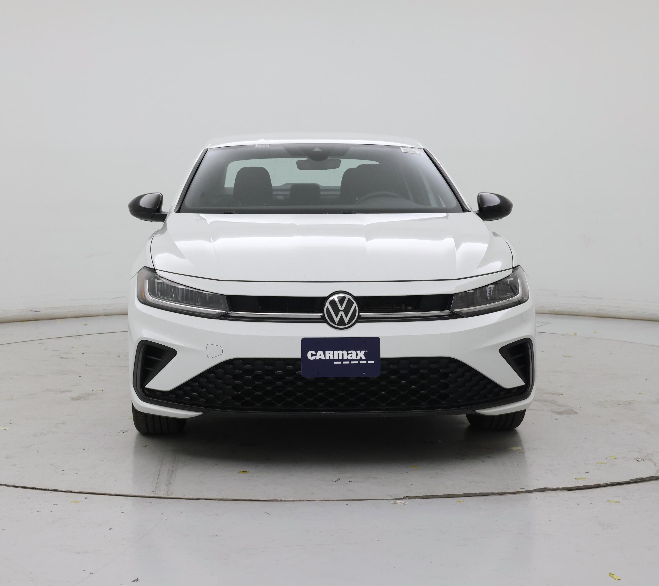 Thumbnail: 2025 Volkswagen Jetta - 5