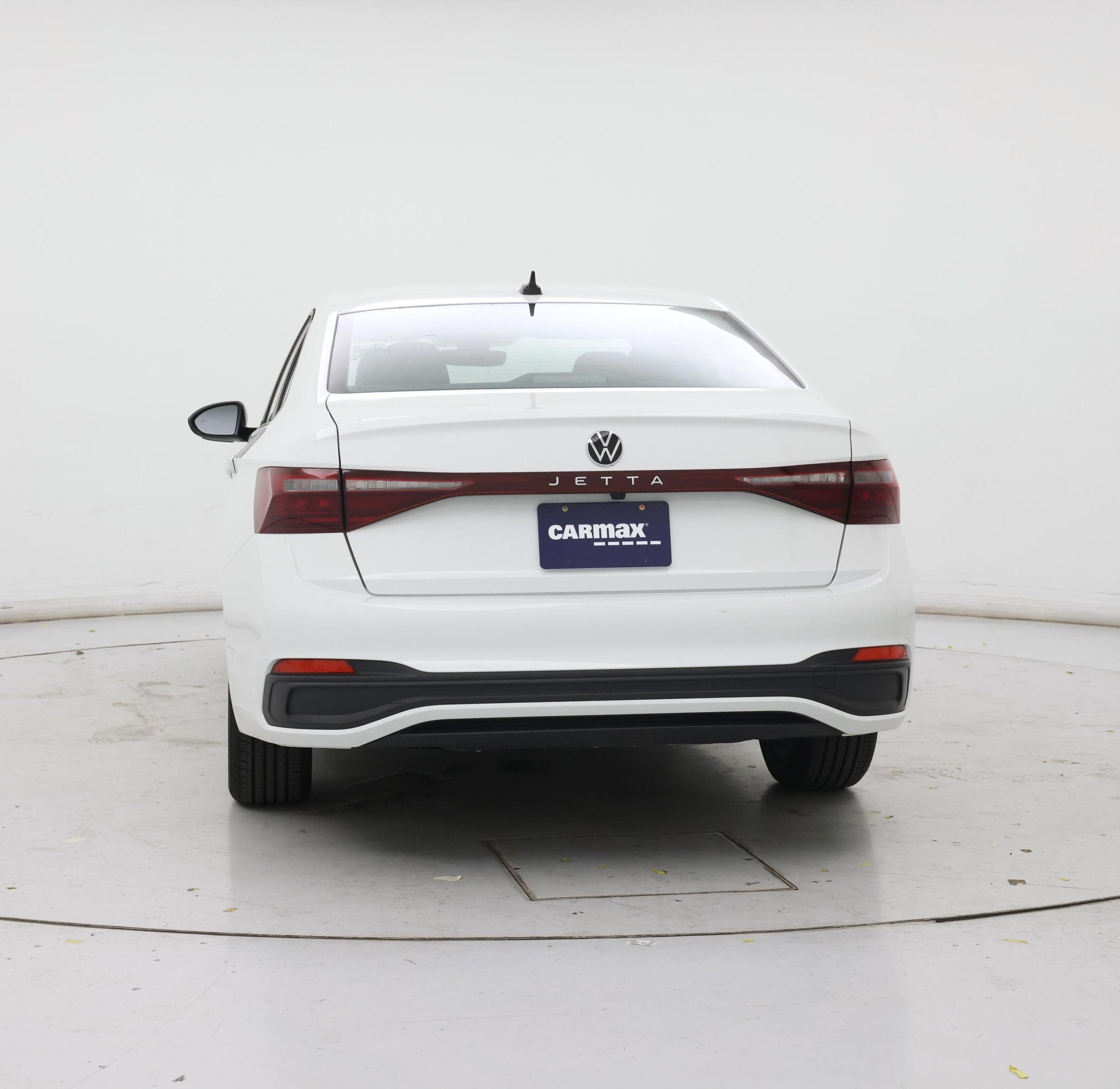 Thumbnail: 2025 Volkswagen Jetta - 6