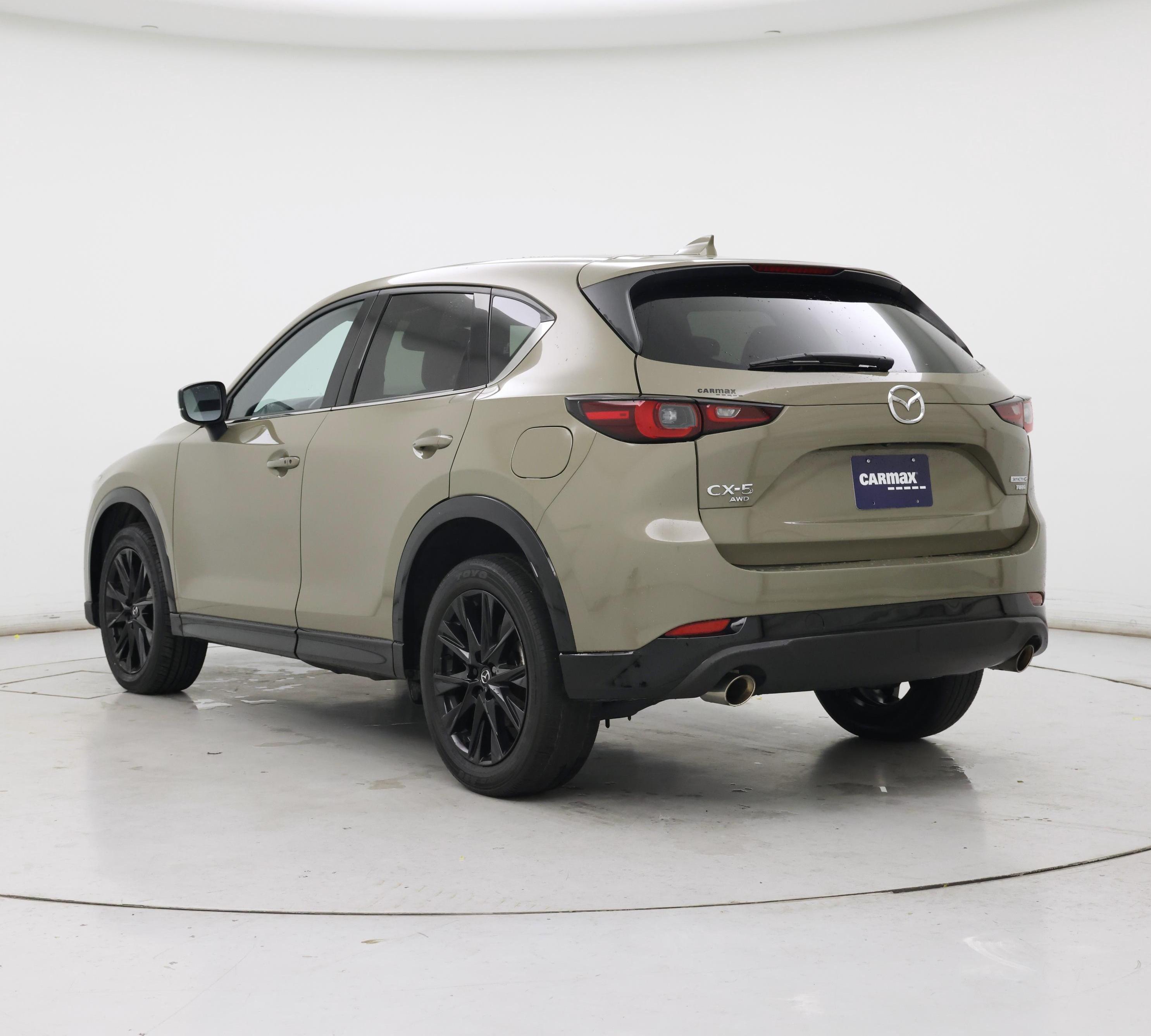 Thumbnail: 2024 Mazda CX-5 - 2