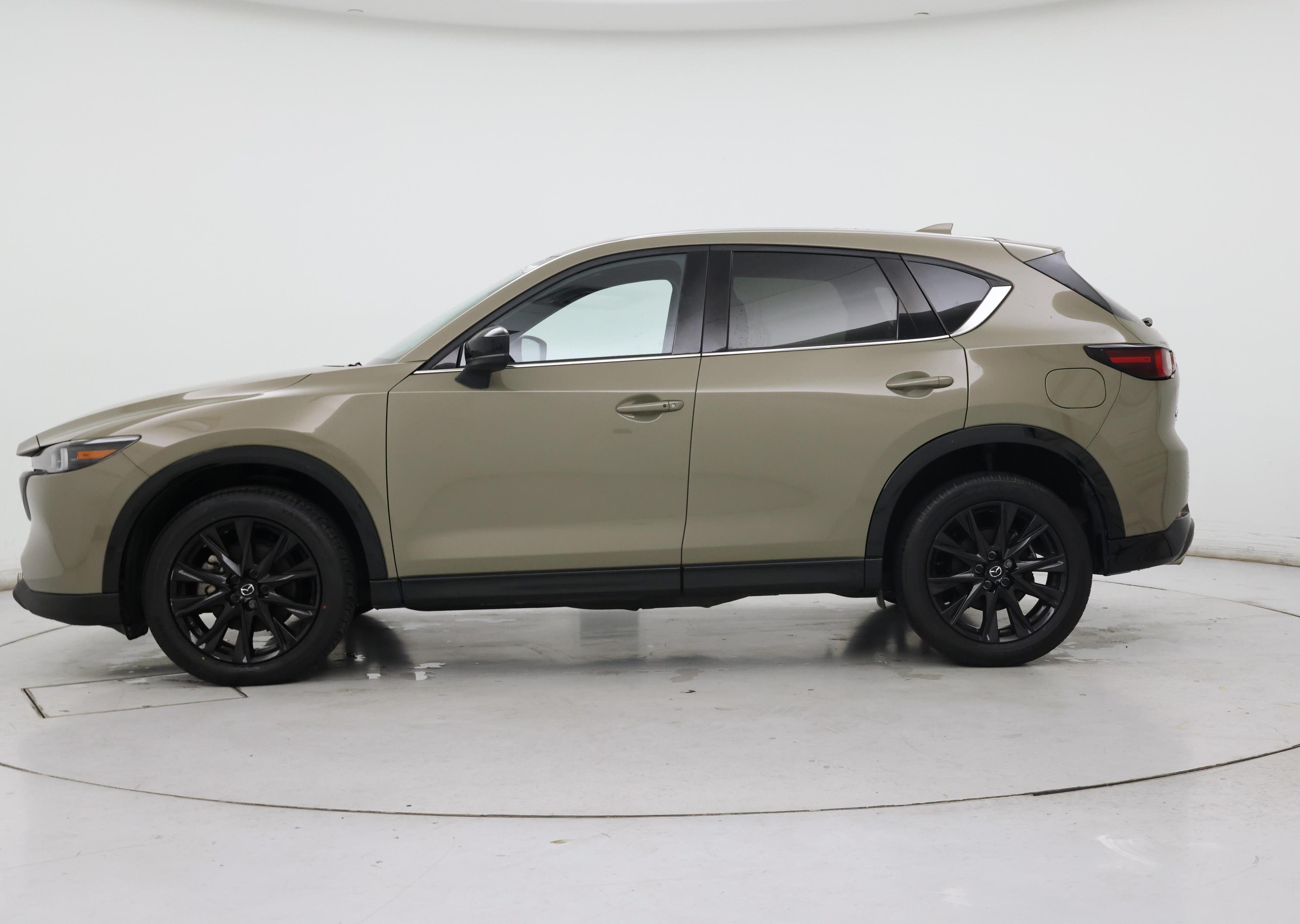 Thumbnail: 2024 Mazda CX-5 - 3