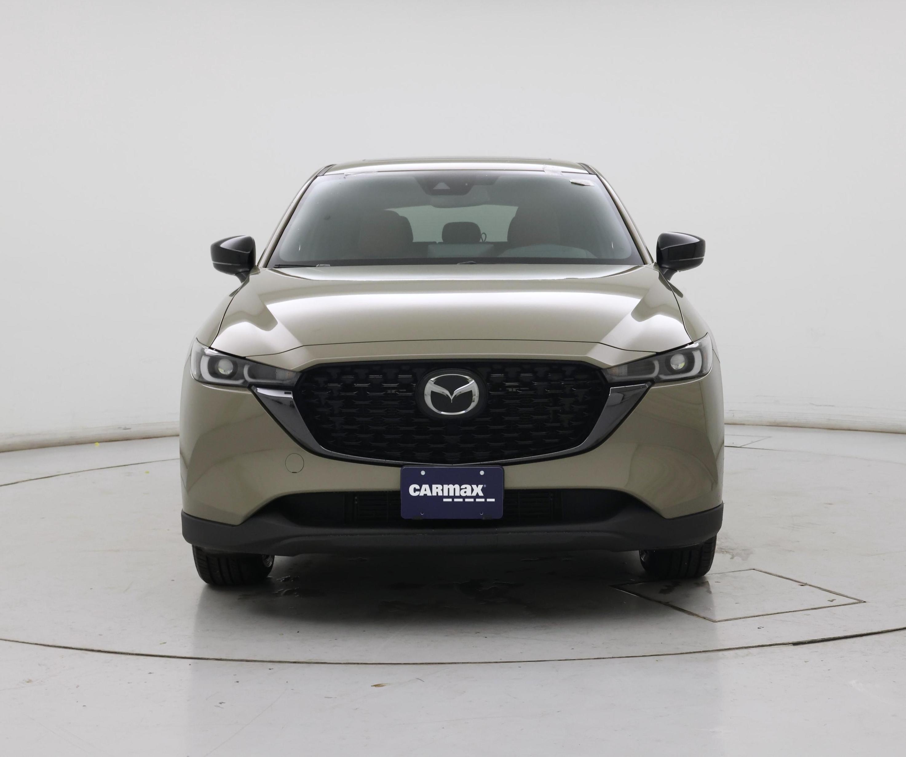 Thumbnail: 2024 Mazda CX-5 - 5