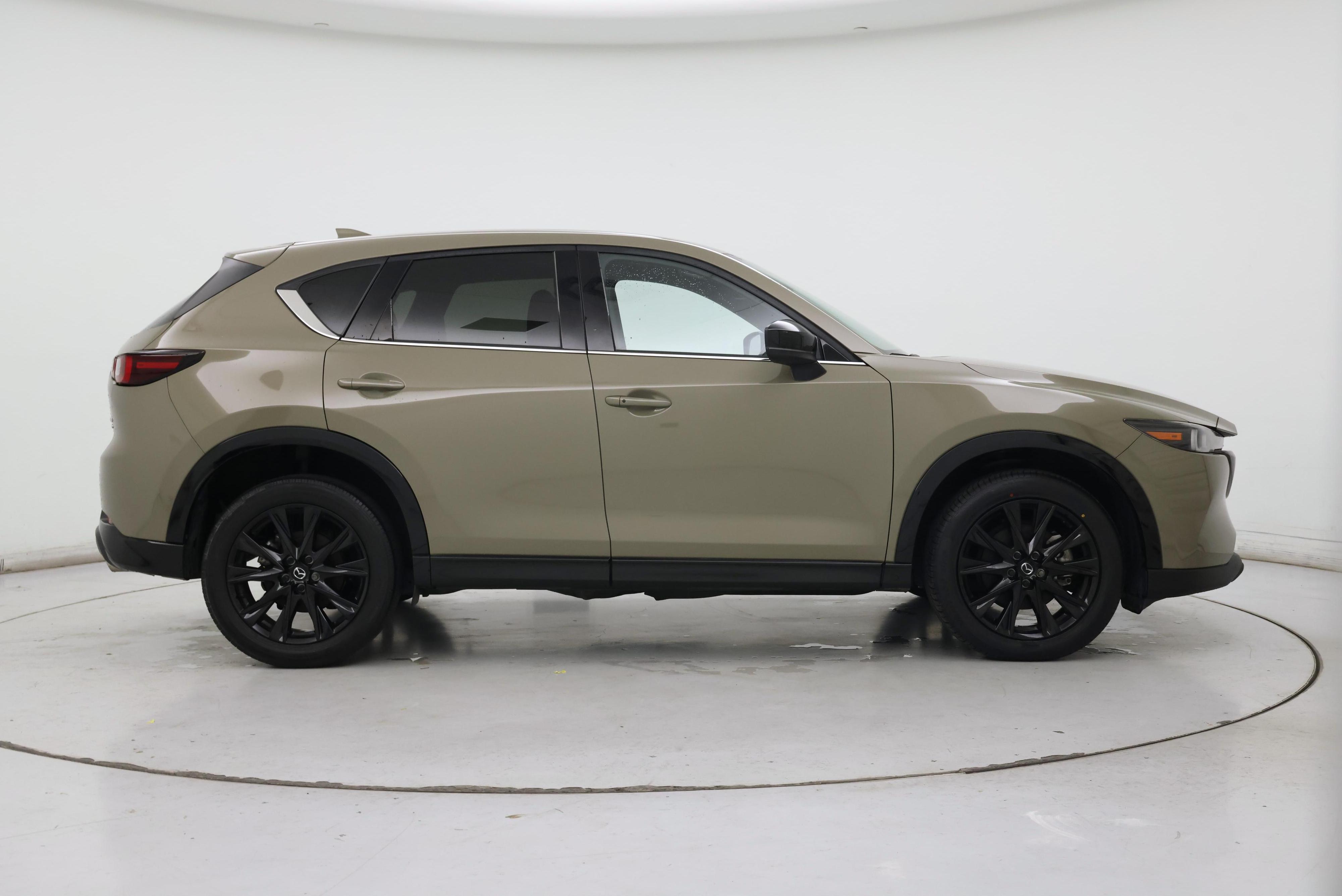 Thumbnail: 2024 Mazda CX-5 - 7