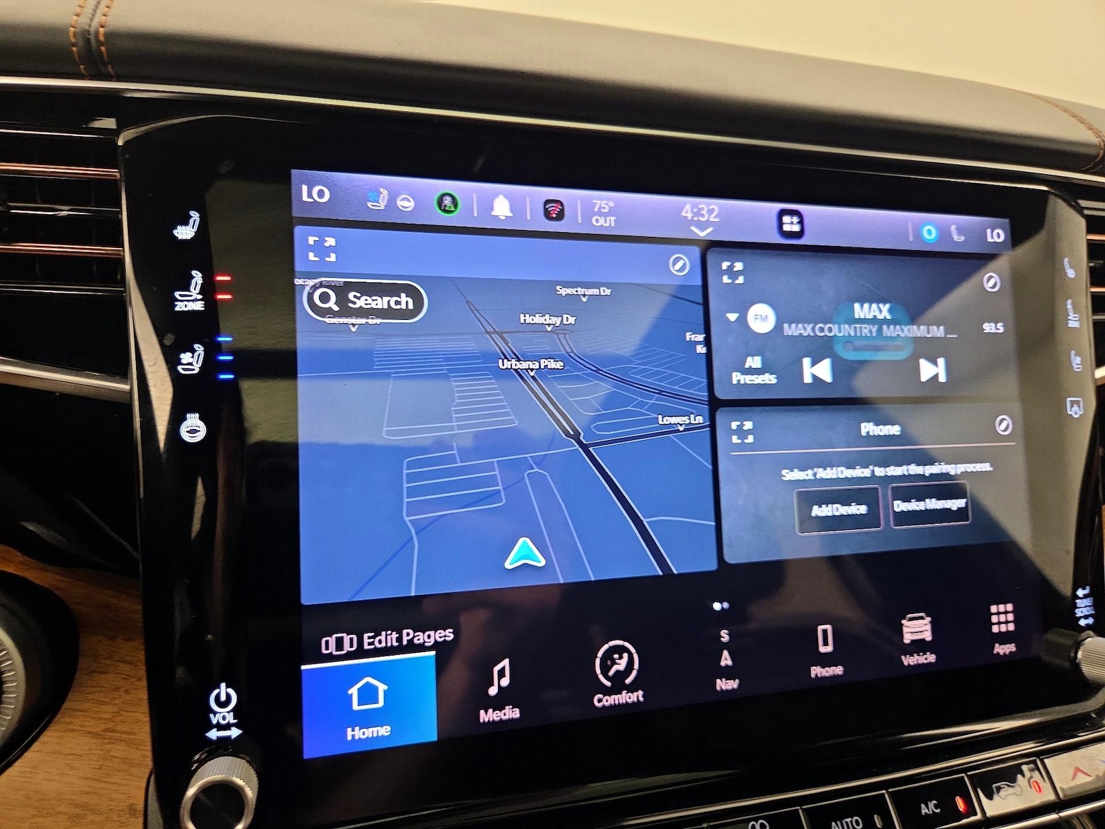 2022 Jeep Grand Wagoneer Series III - Photo 15