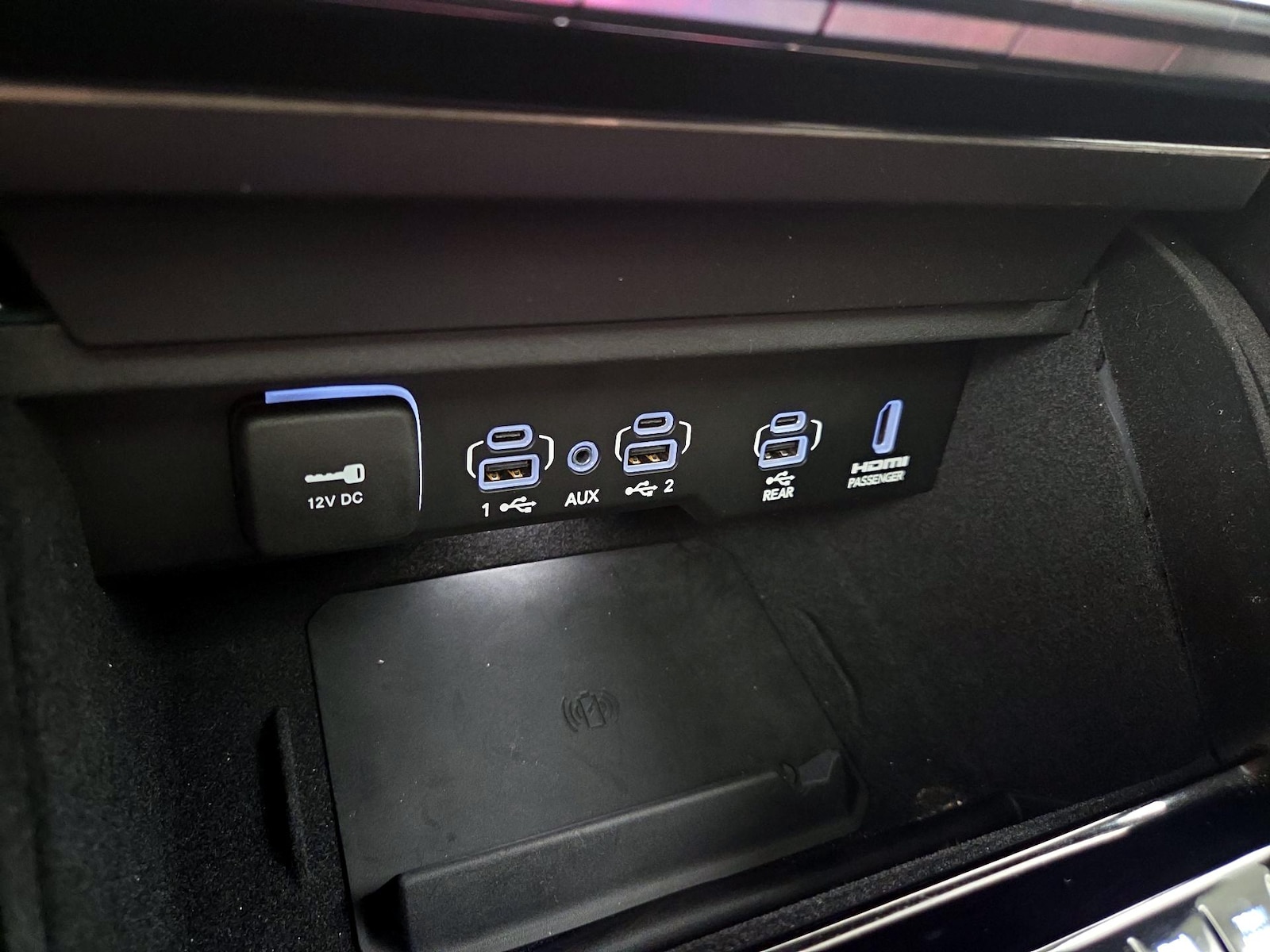 2022 Jeep Grand Wagoneer Series III - Photo 20