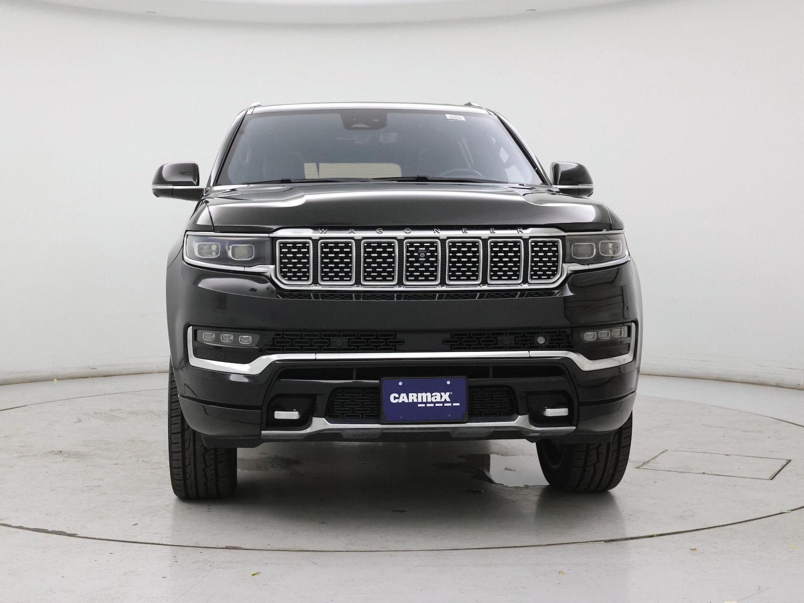 2022 Jeep Grand Wagoneer Series III - Photo 6
