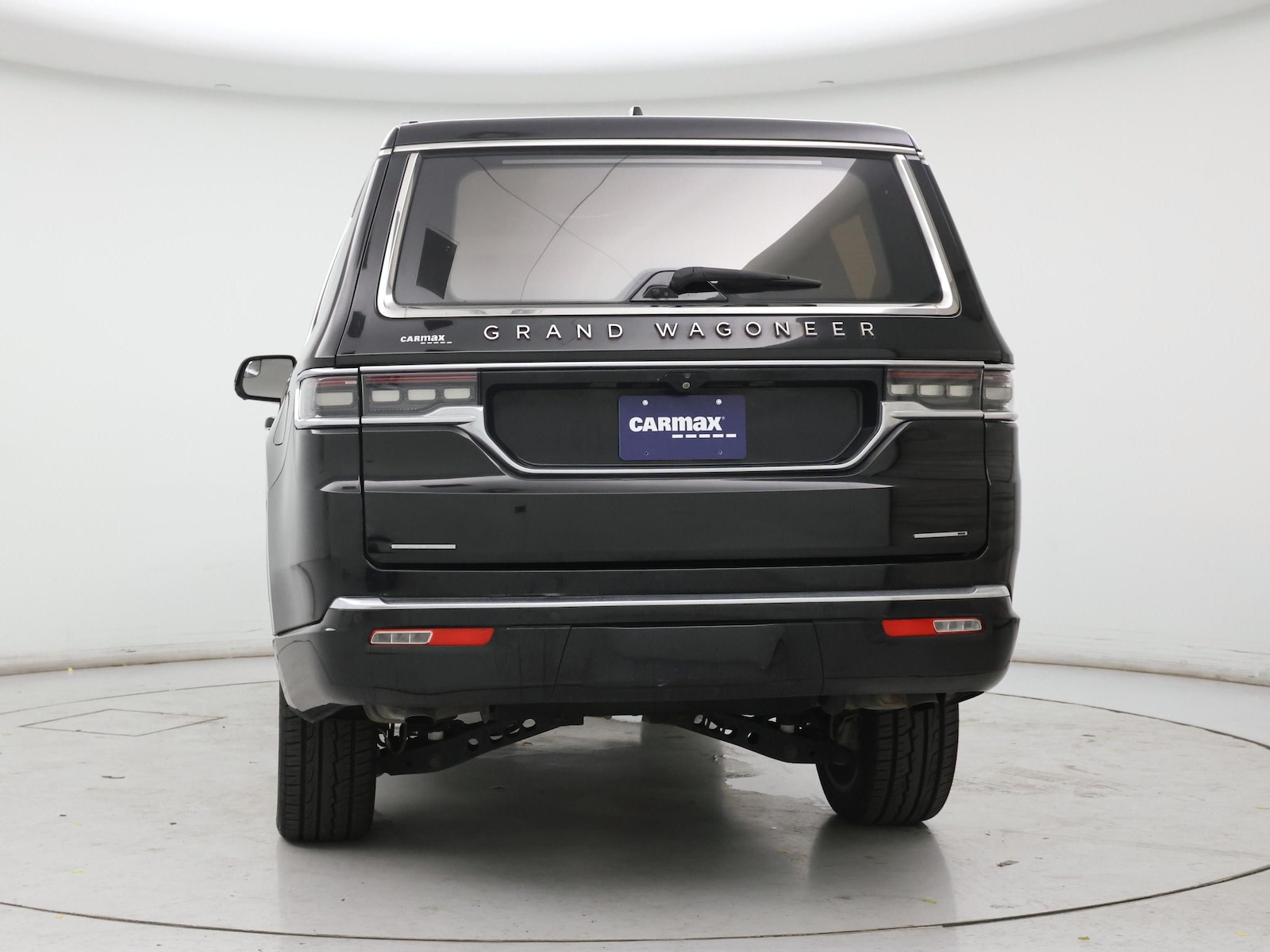 2022 Jeep Grand Wagoneer Series III - Photo 7