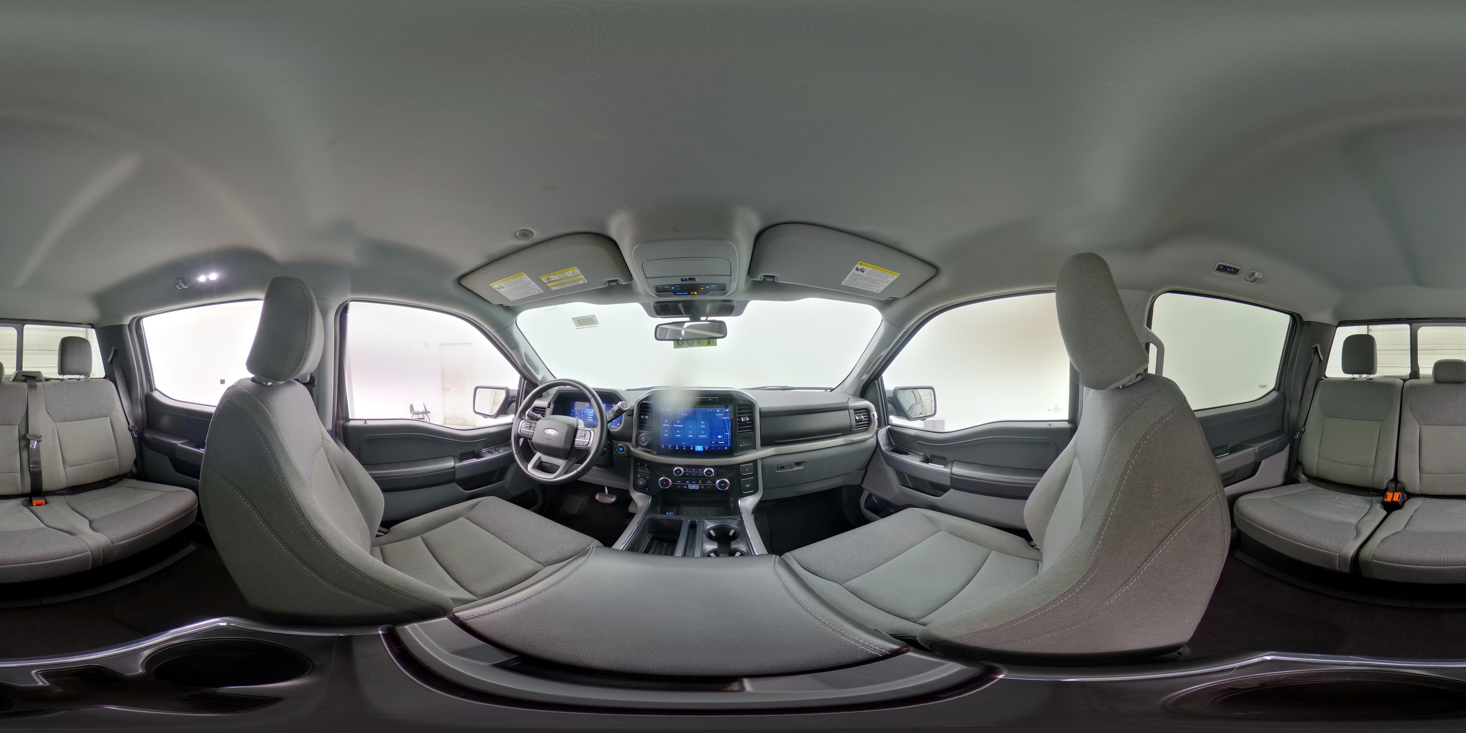 2024 Ford F-150 XLT - Photo 25