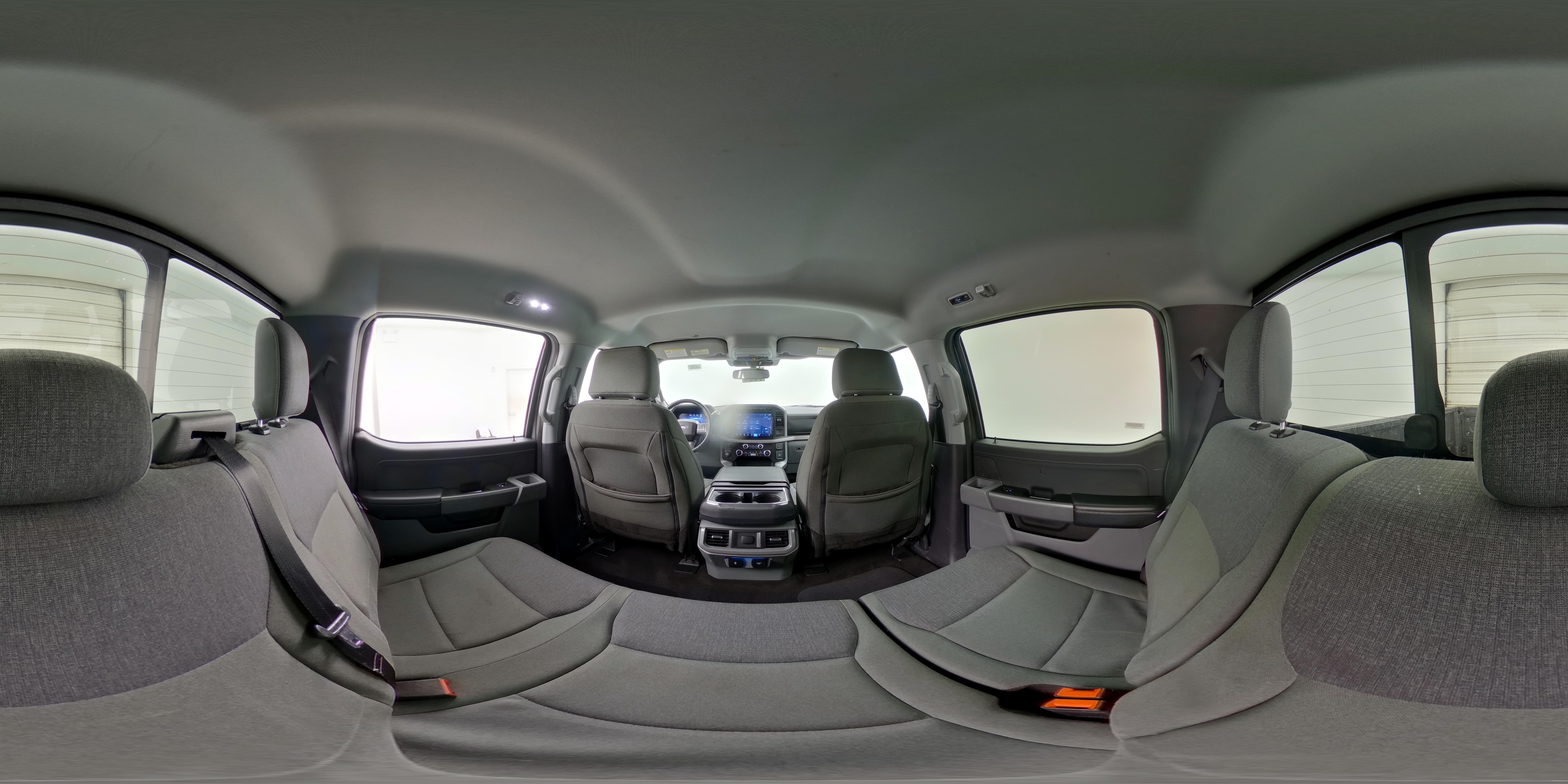 2024 Ford F-150 XLT - Photo 26