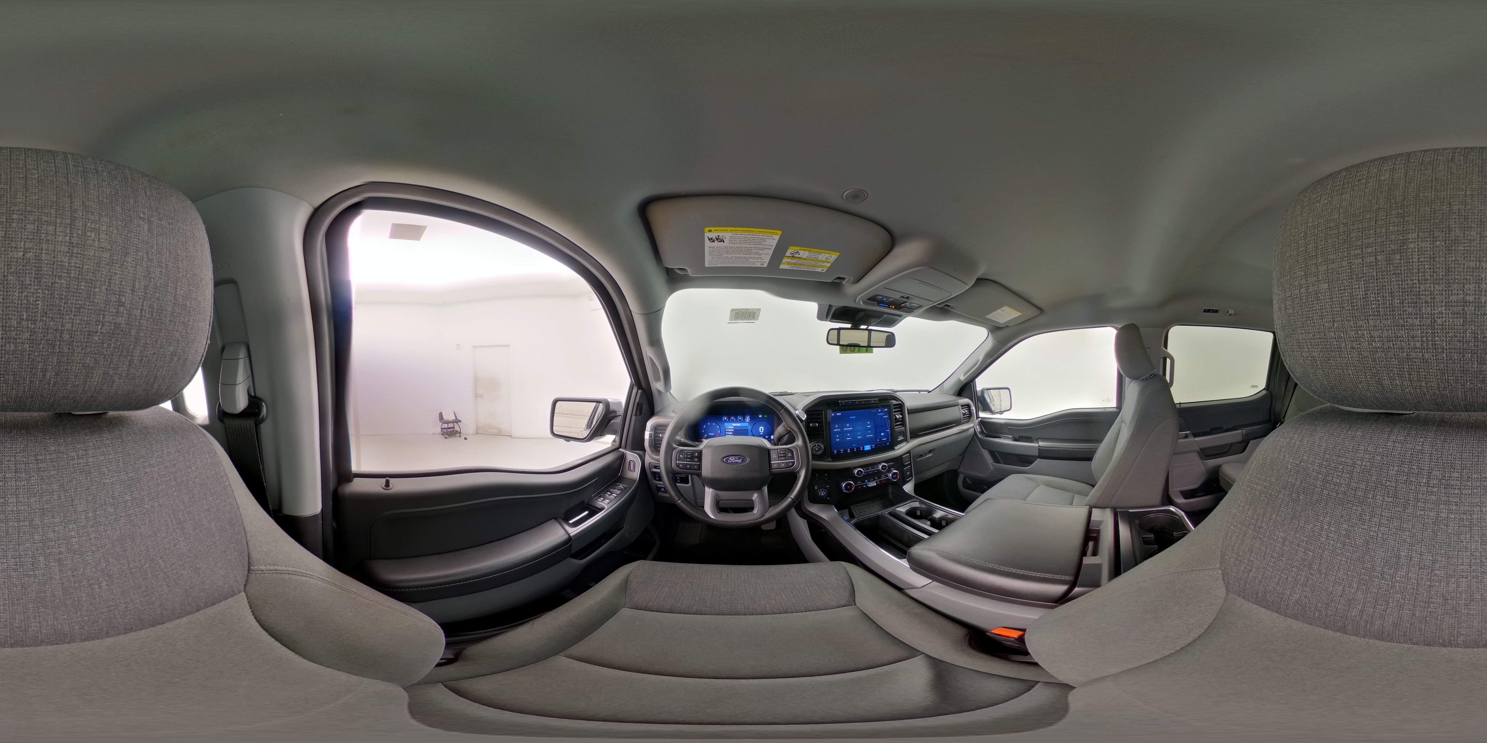 2024 Ford F-150 XLT - Photo 27