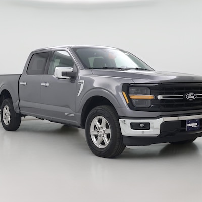 2024 Ford F150 XLT
