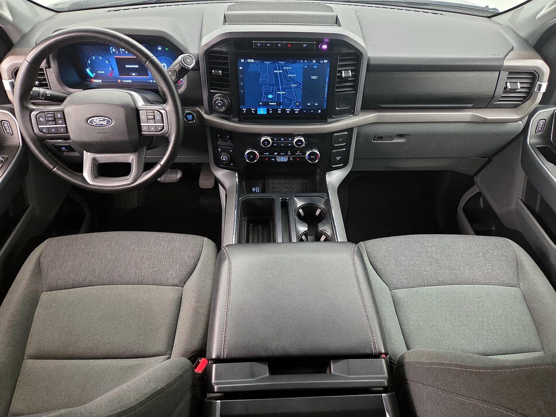 Thumbnail: 2024 Ford F-150 - 9