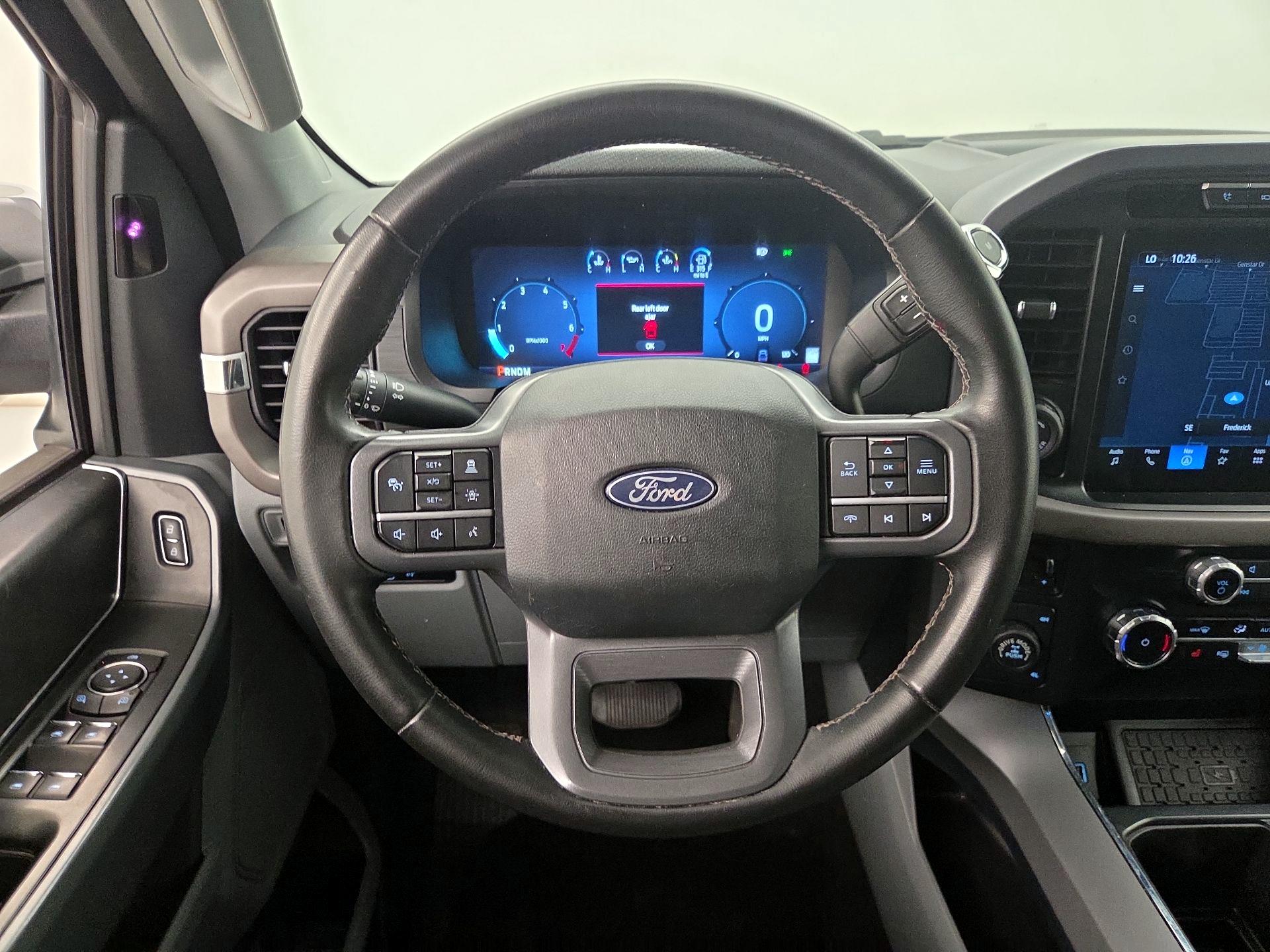 Thumbnail: 2024 Ford F-150 - 10