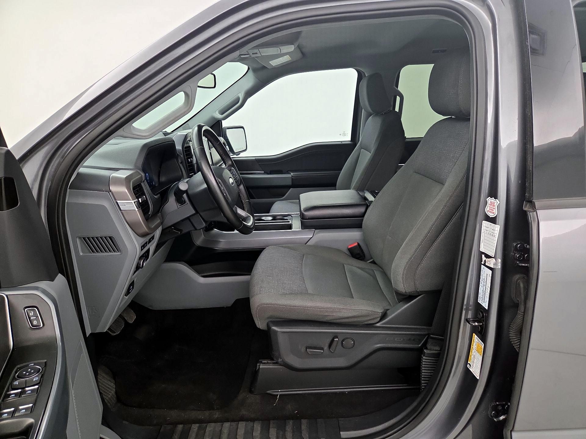 Thumbnail: 2024 Ford F-150 - 11