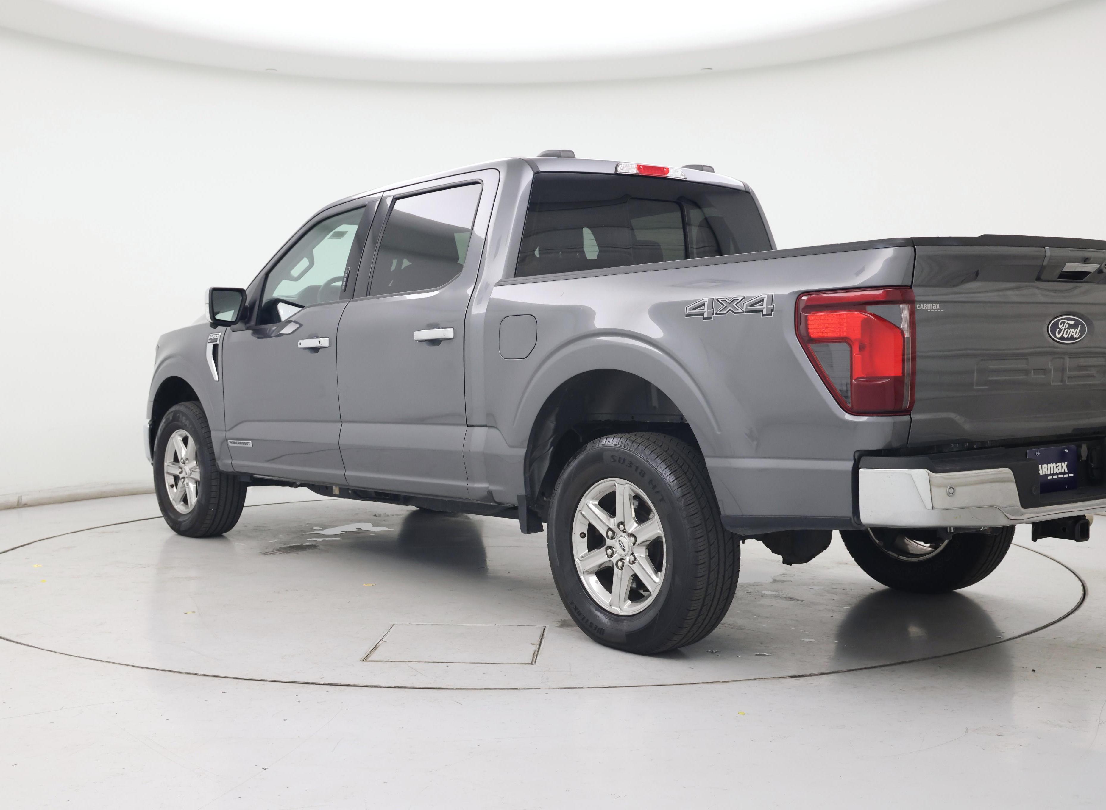 Thumbnail: 2024 Ford F-150 - 2