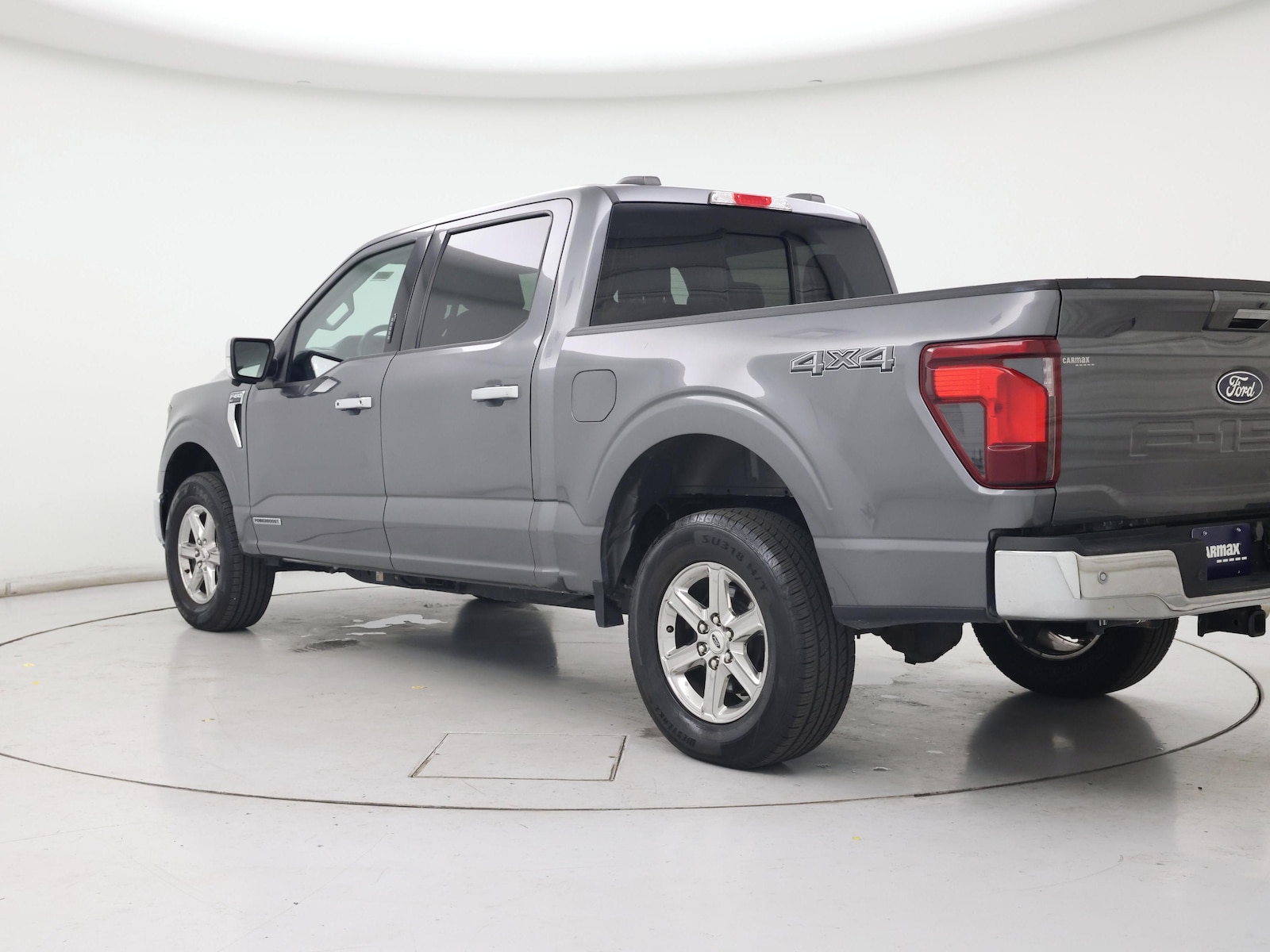 2024 Ford F-150 XLT - Photo 3