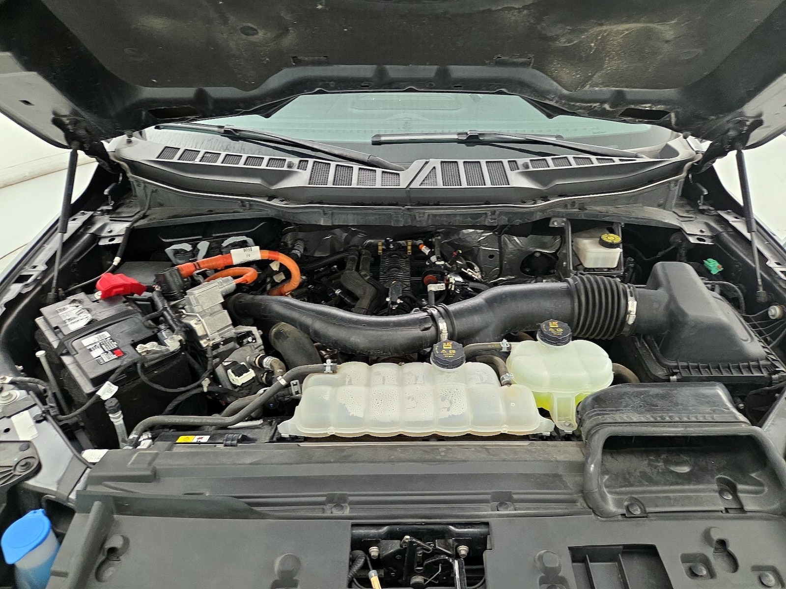 2024 Ford F-150 XLT - Photo 23