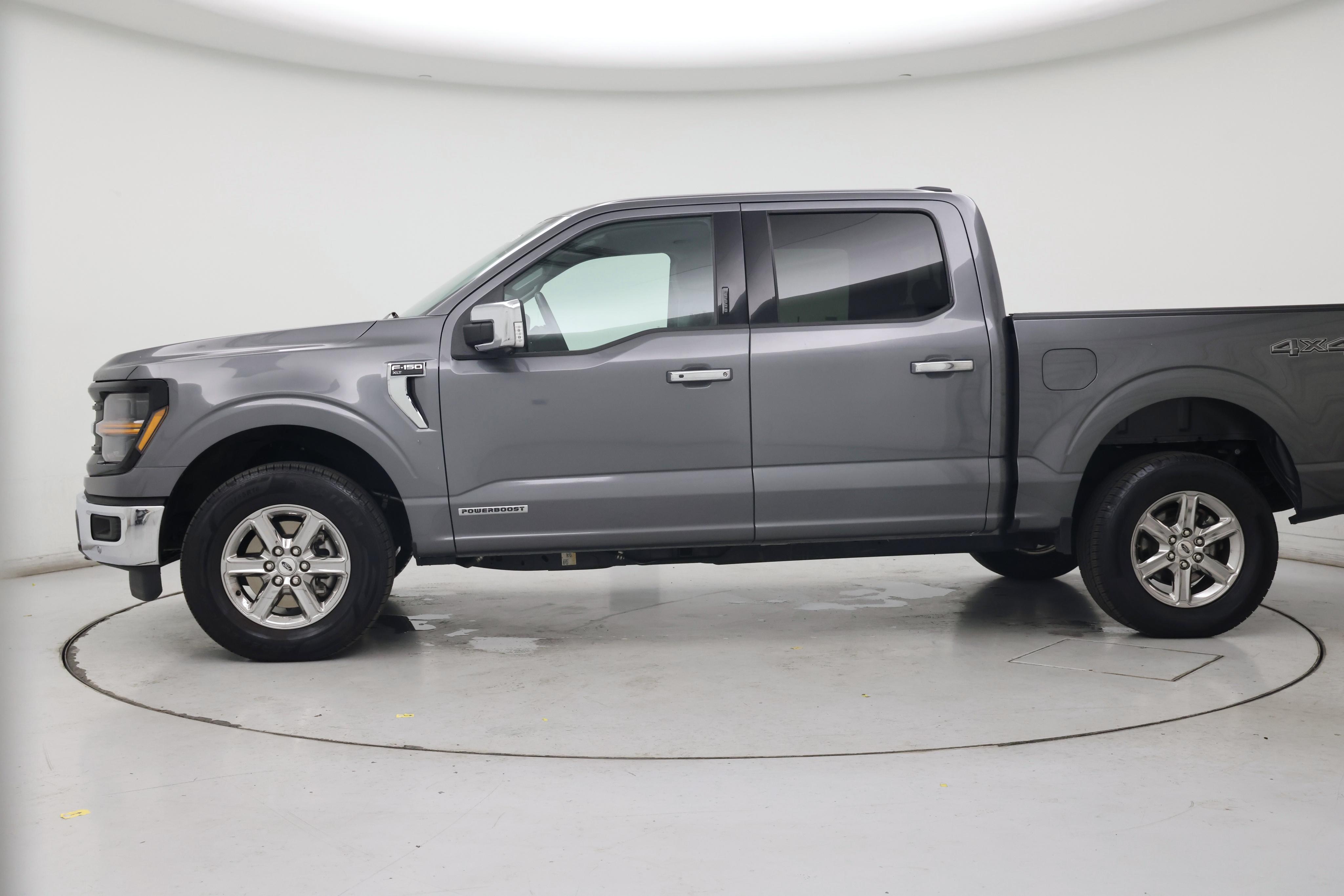 Thumbnail: 2024 Ford F-150 - 3