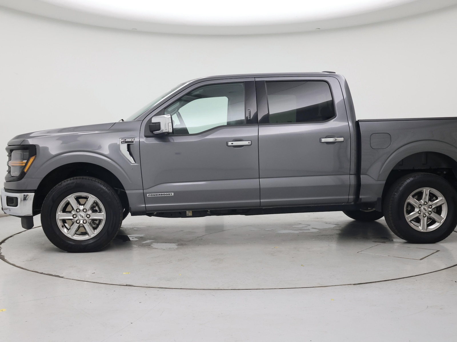 2024 Ford F-150 XLT - Photo 4