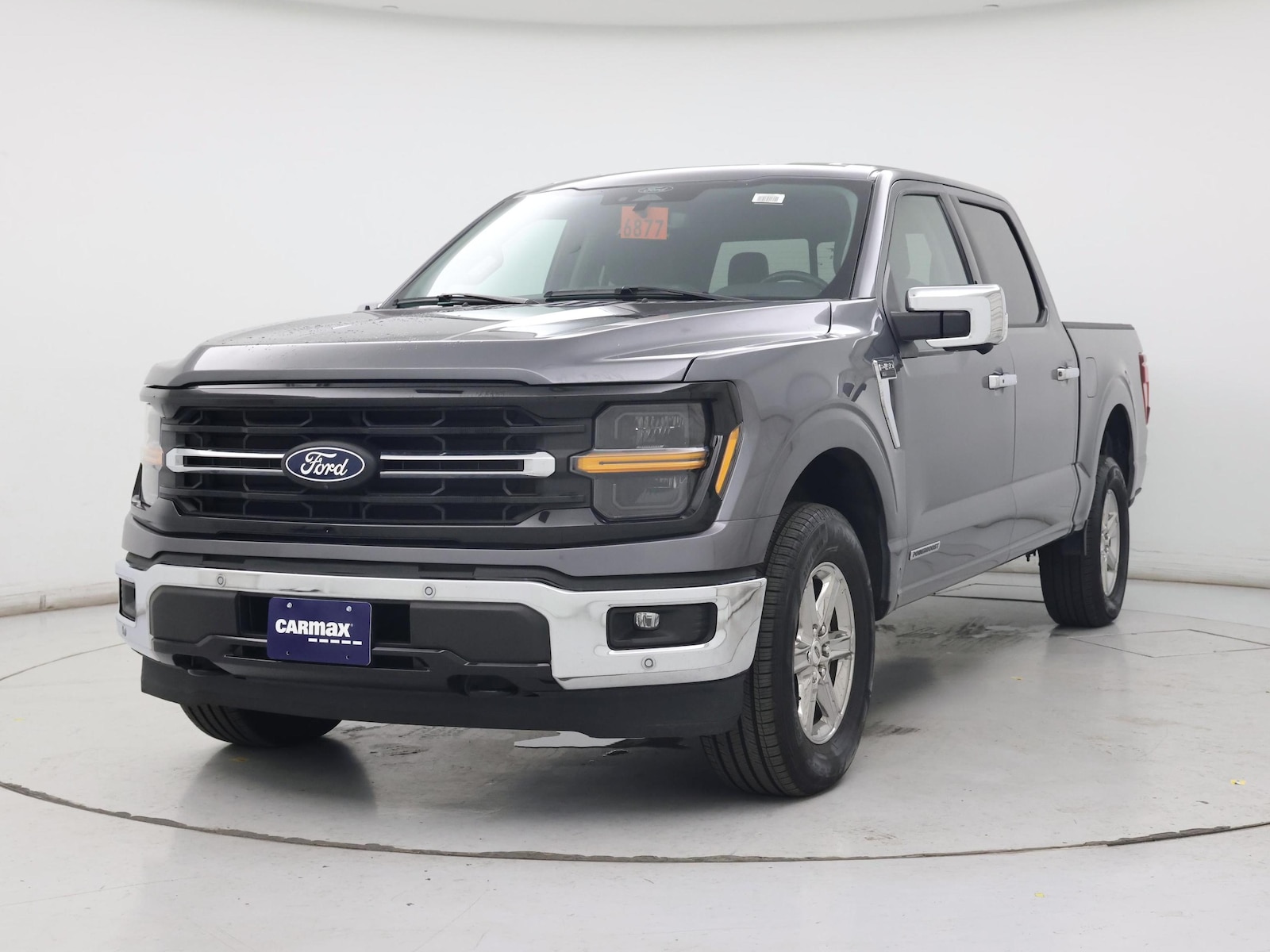 2024 Ford F-150 XLT - Photo 5
