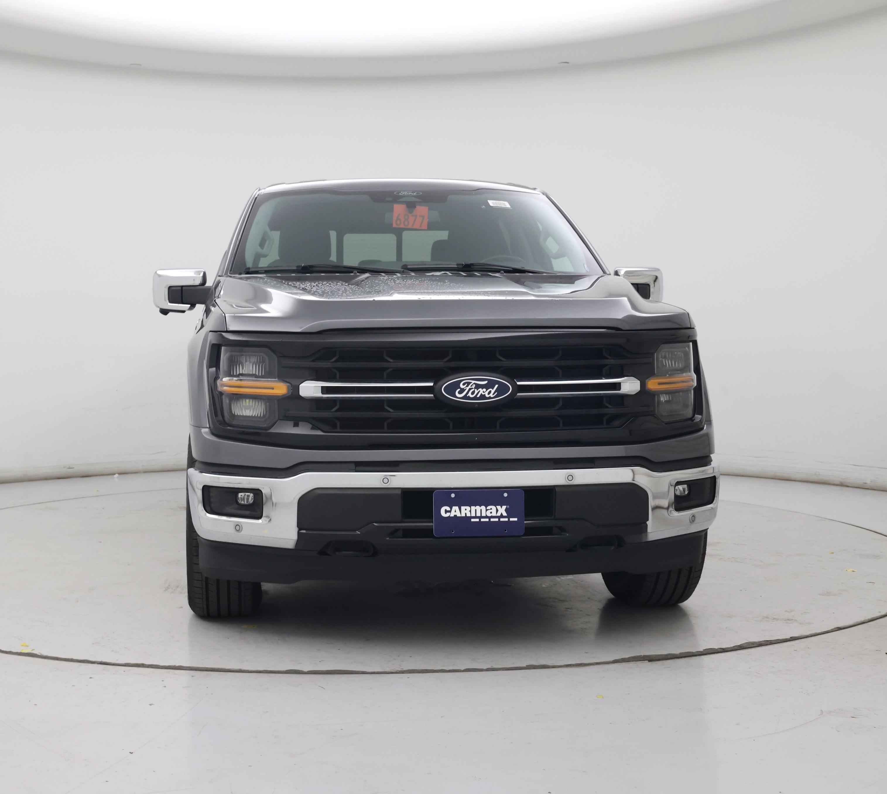 Thumbnail: 2024 Ford F-150 - 5
