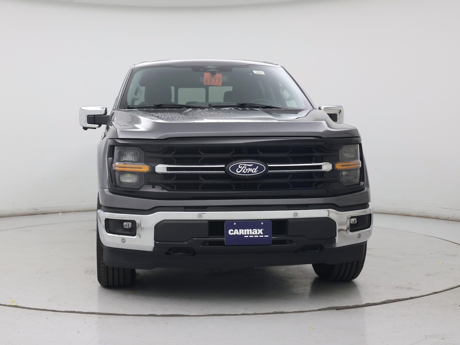 2024 Ford F-150 XLT - Photo 6