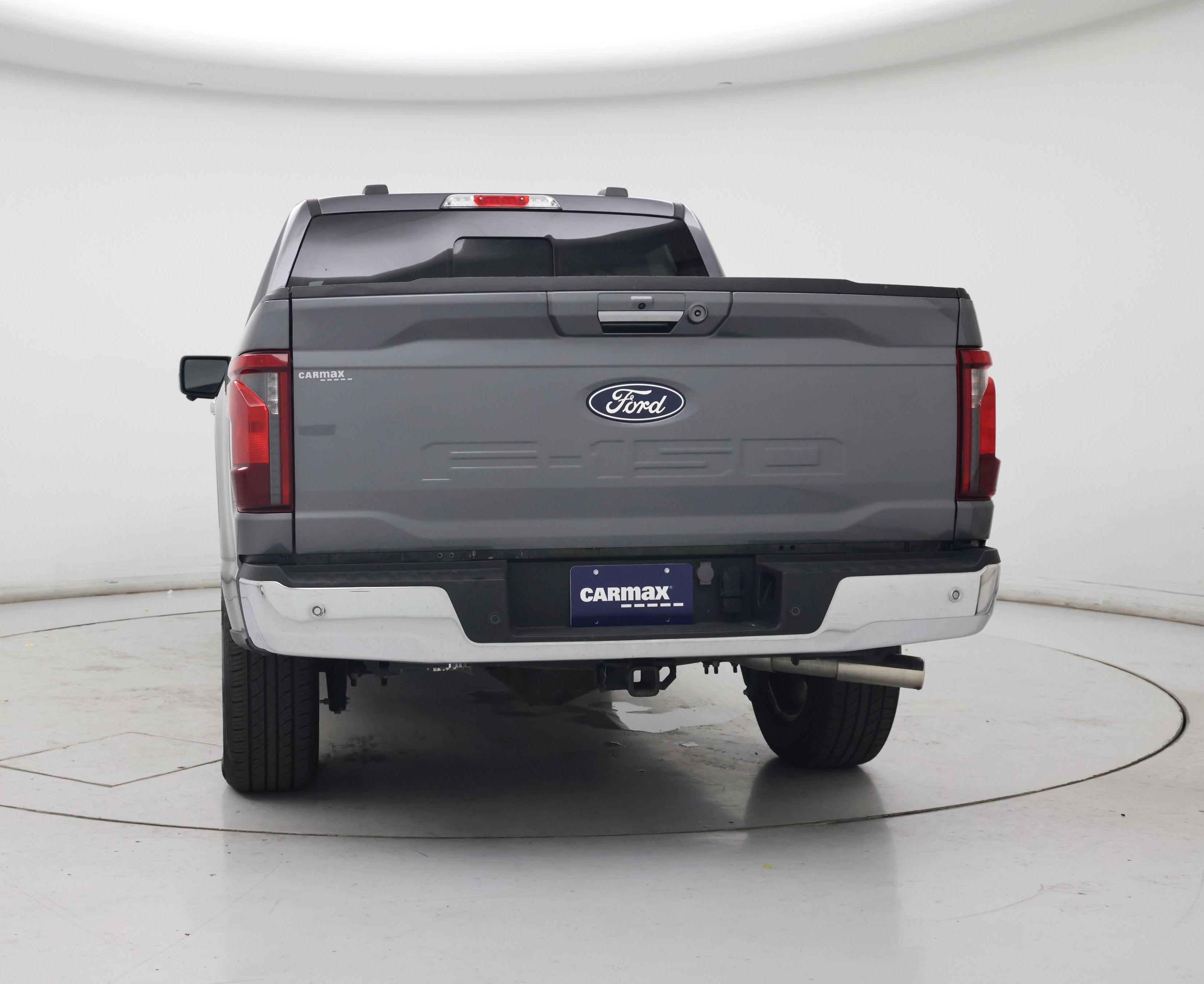 Thumbnail: 2024 Ford F-150 - 6