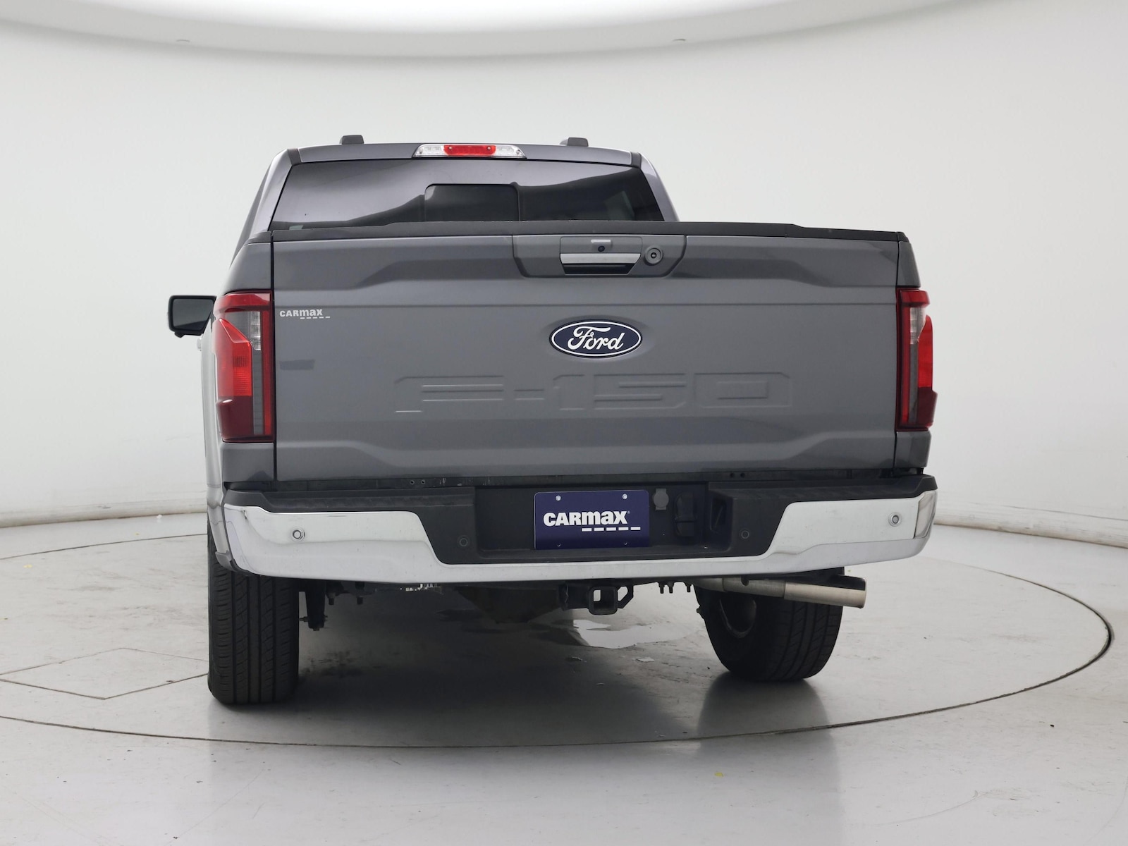 2024 Ford F-150 XLT - Photo 7