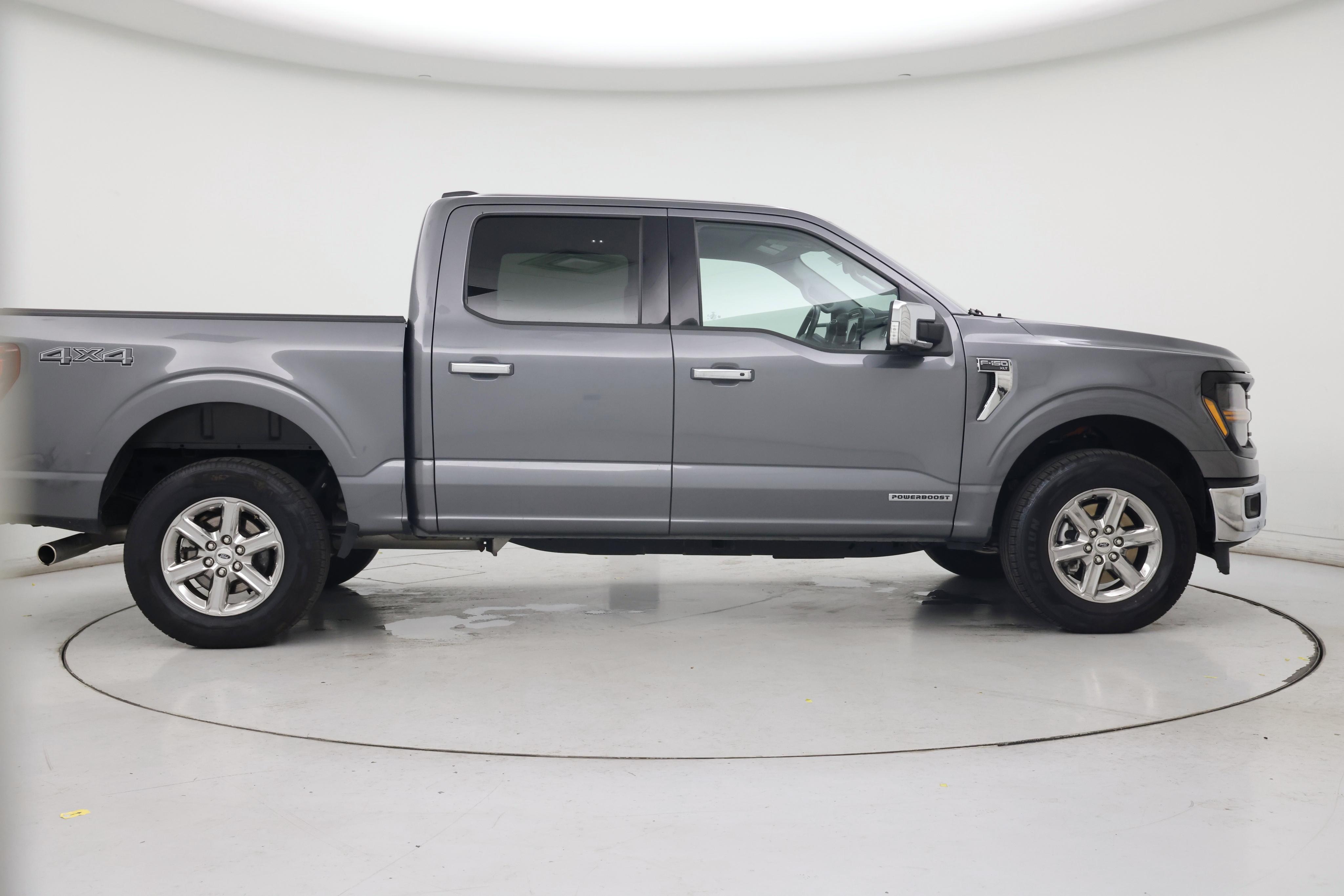 Thumbnail: 2024 Ford F-150 - 7