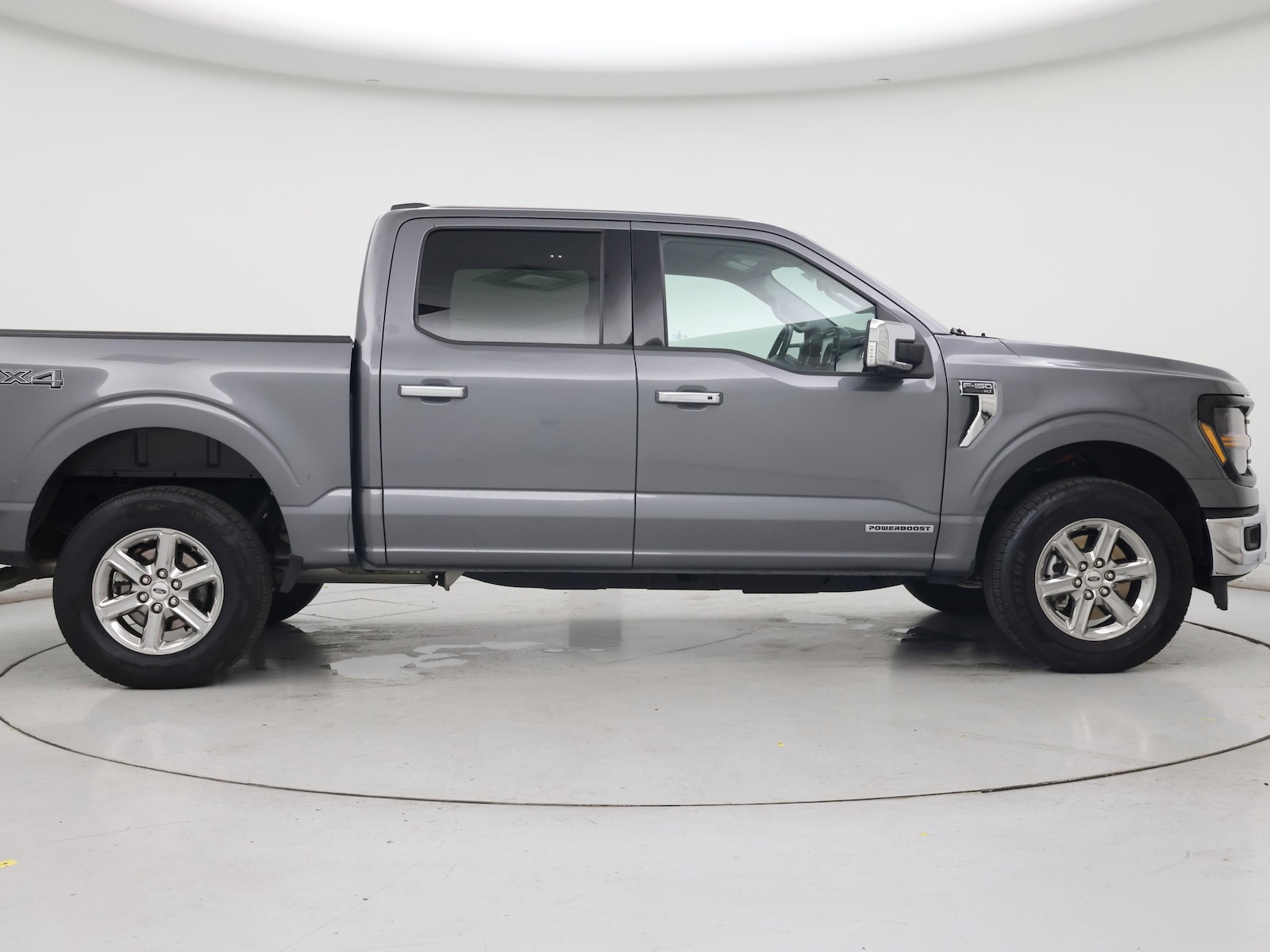 2024 Ford F-150 XLT - Photo 8