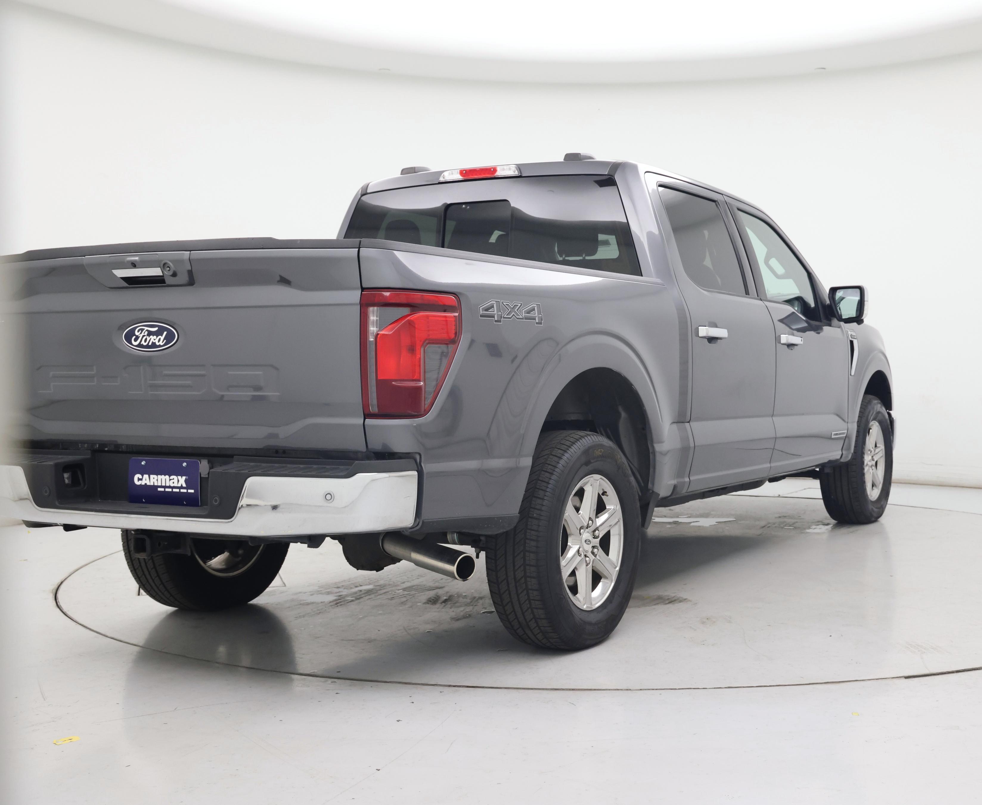 Thumbnail: 2024 Ford F-150 - 8