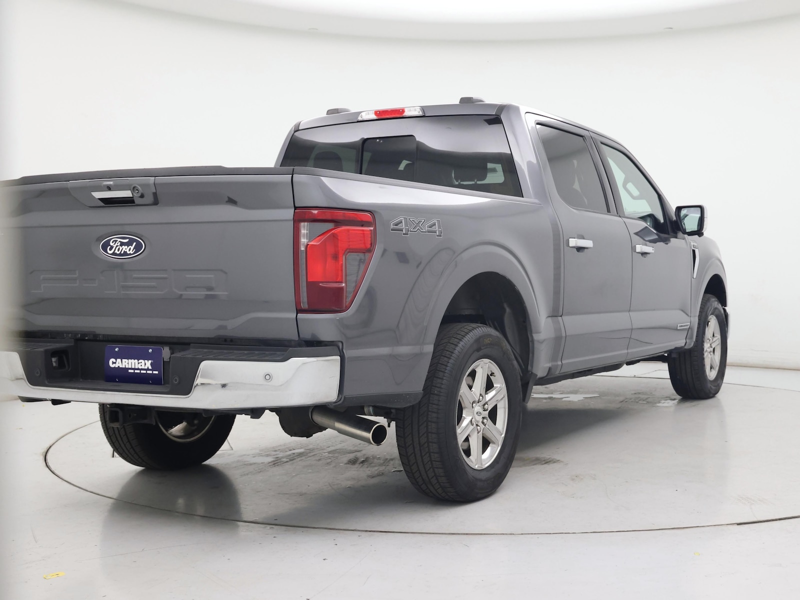 2024 Ford F-150 XLT - Photo 9