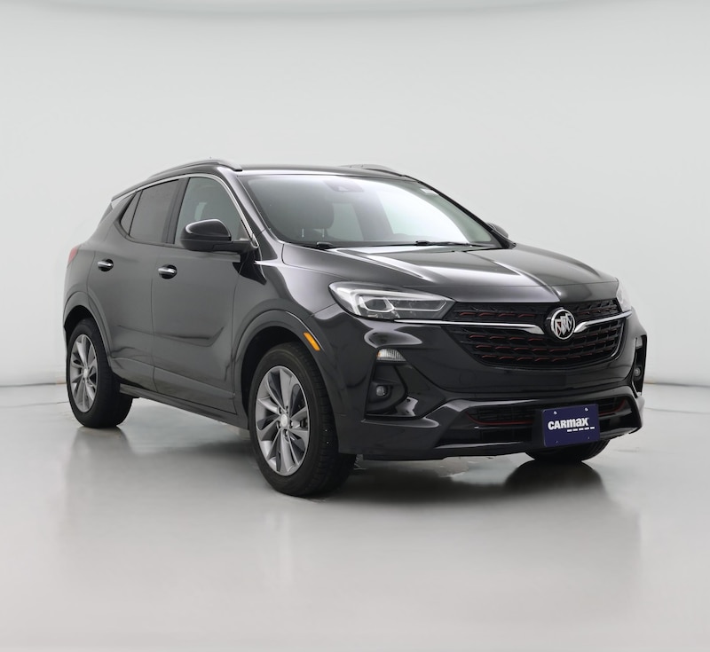 2020 Buick Encore GX Essence