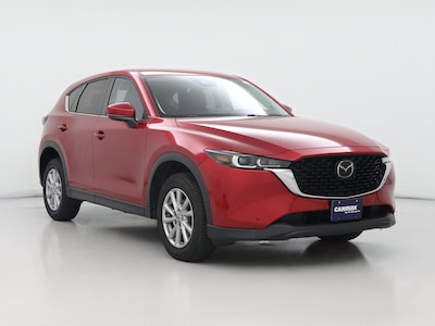2023 Mazda CX-5 2.5 S Select Package