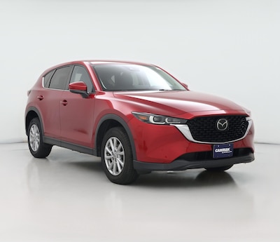 2023 Mazda CX-5 2.5 S Select Package