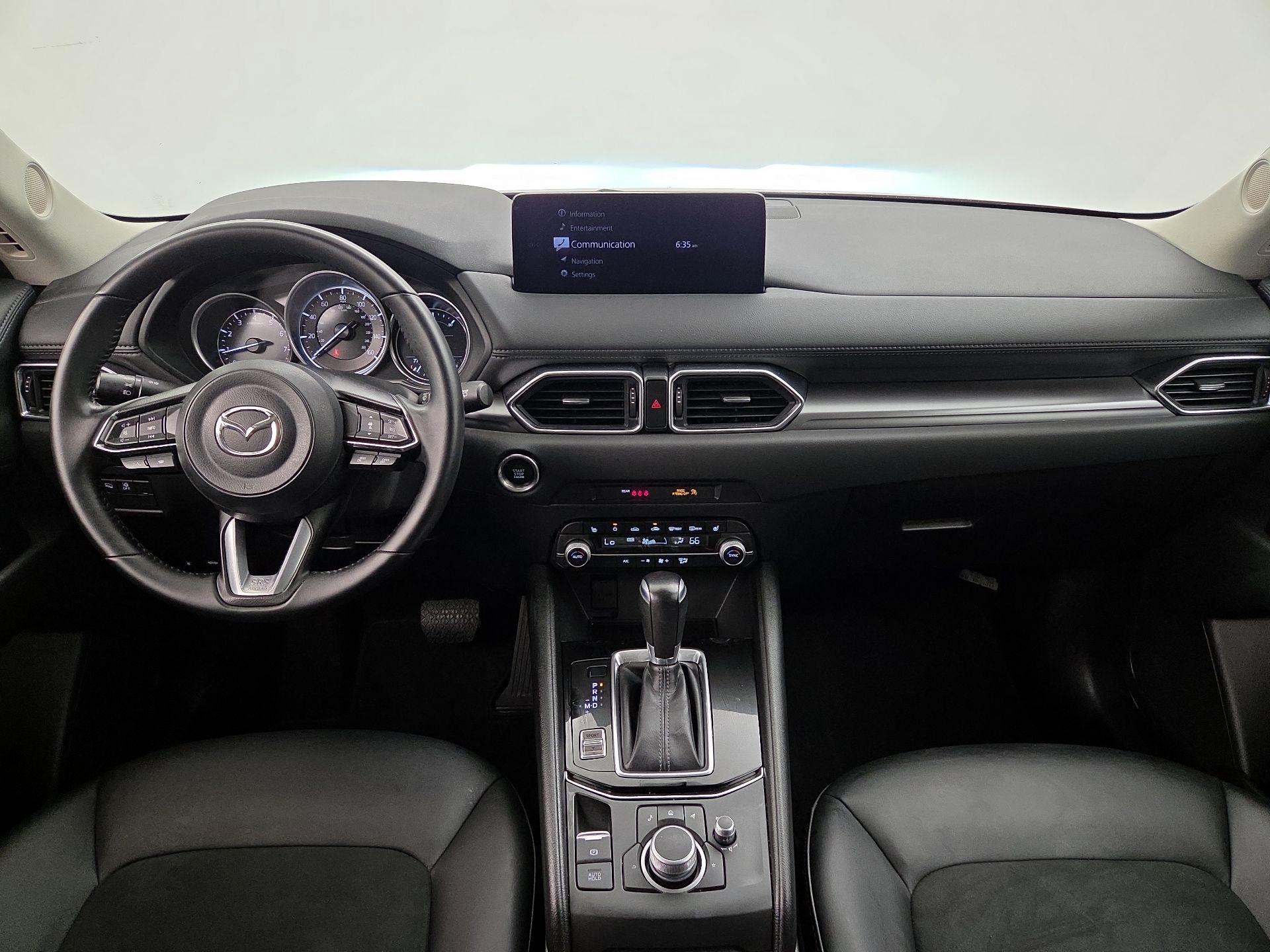 Thumbnail: 2023 Mazda CX-5 - 9