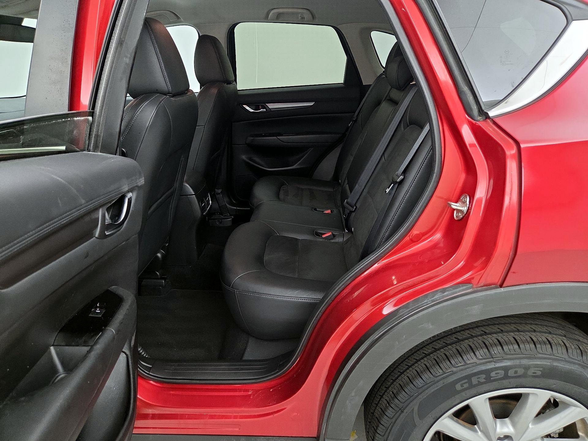 Thumbnail: 2023 Mazda CX-5 - 19
