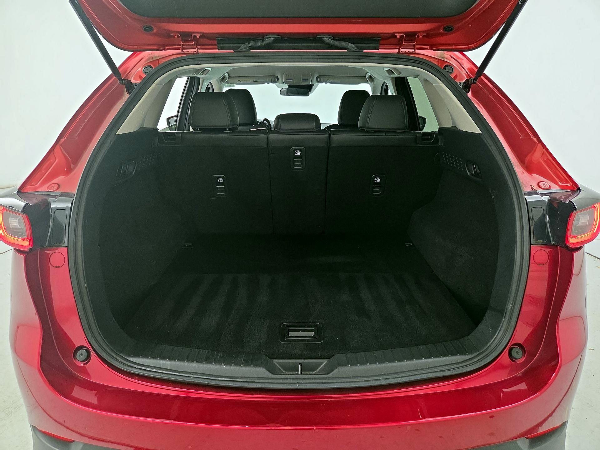 Thumbnail: 2023 Mazda CX-5 - 20