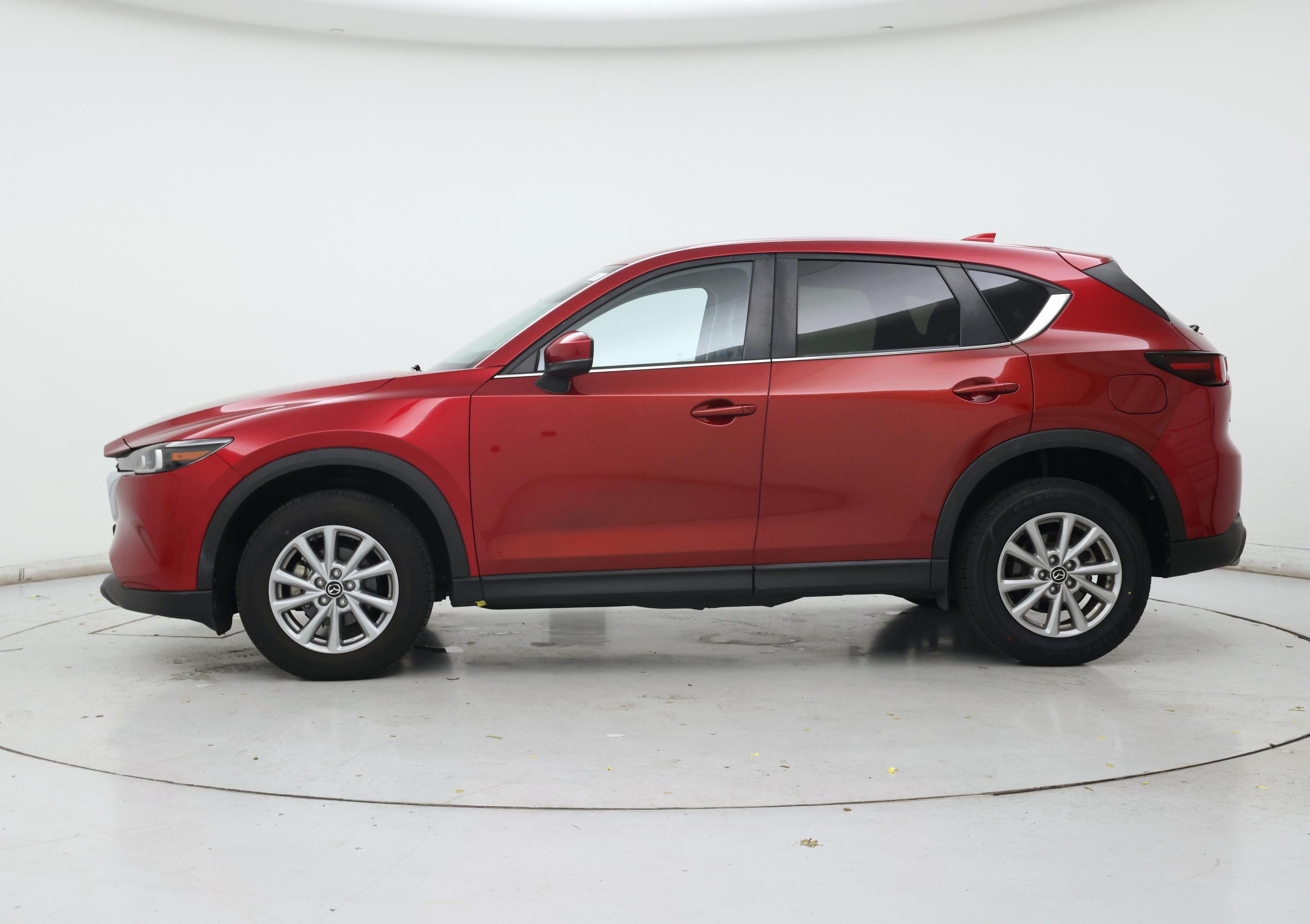 Thumbnail: 2023 Mazda CX-5 - 3