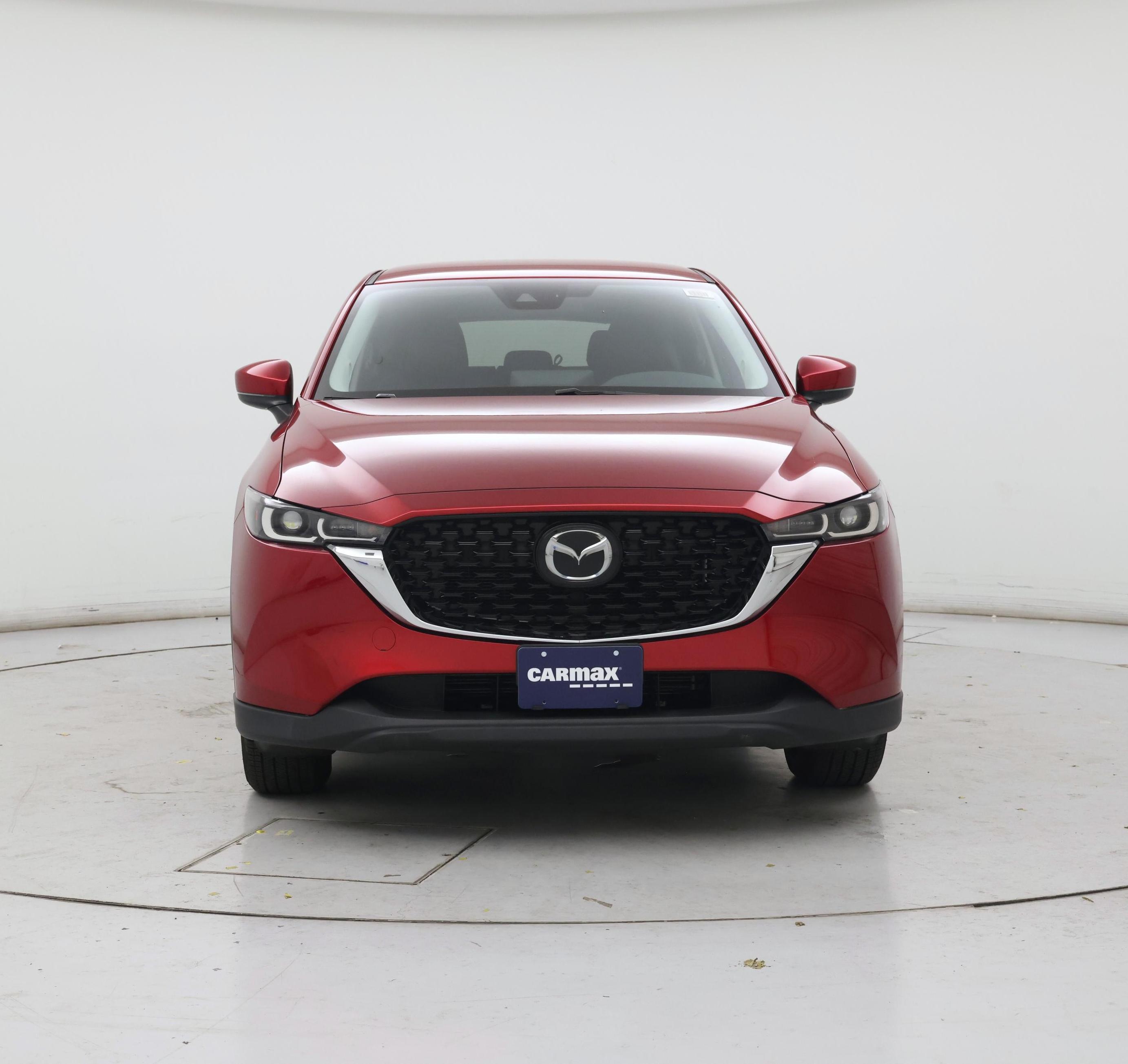 Thumbnail: 2023 Mazda CX-5 - 5