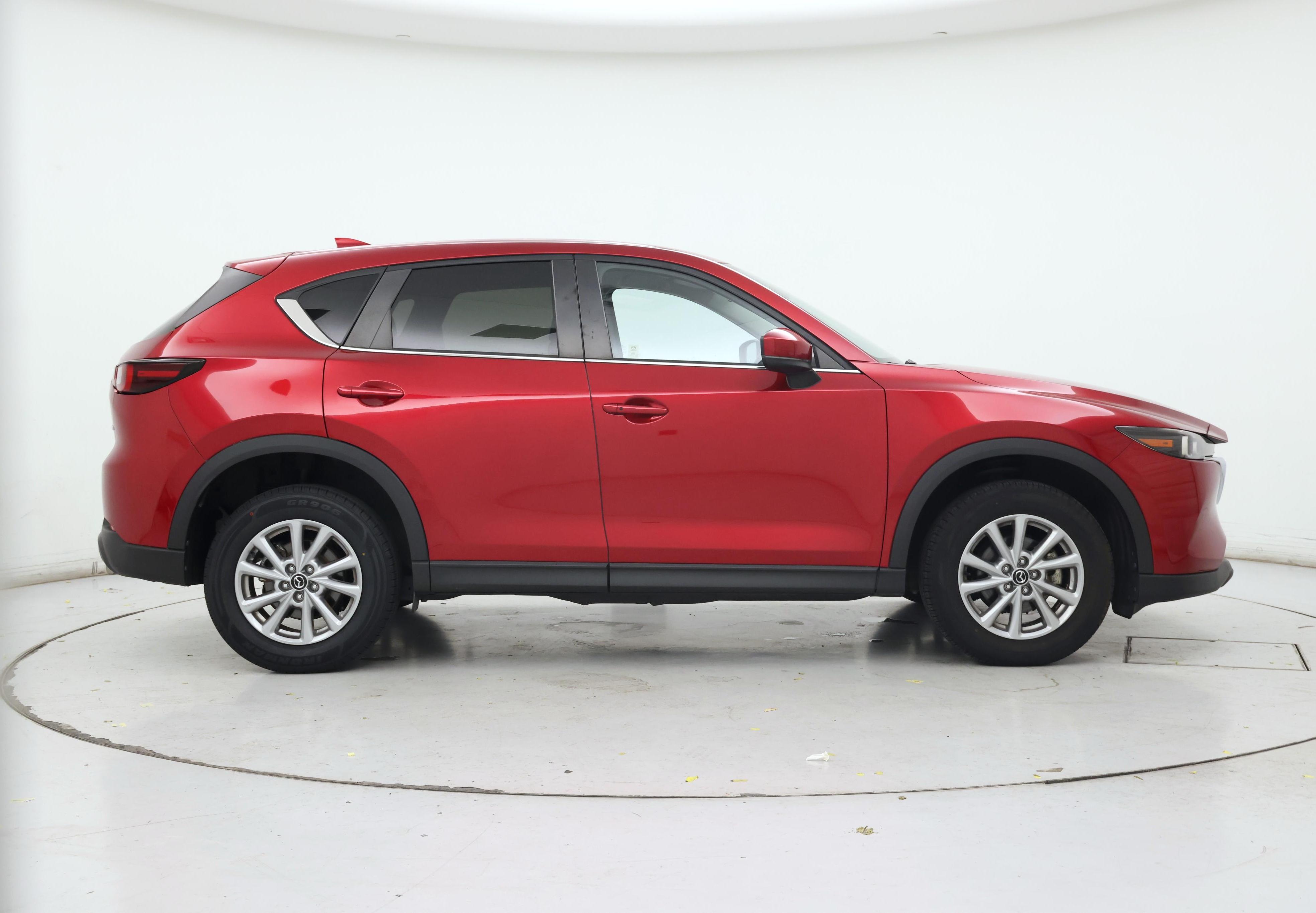 Thumbnail: 2023 Mazda CX-5 - 7