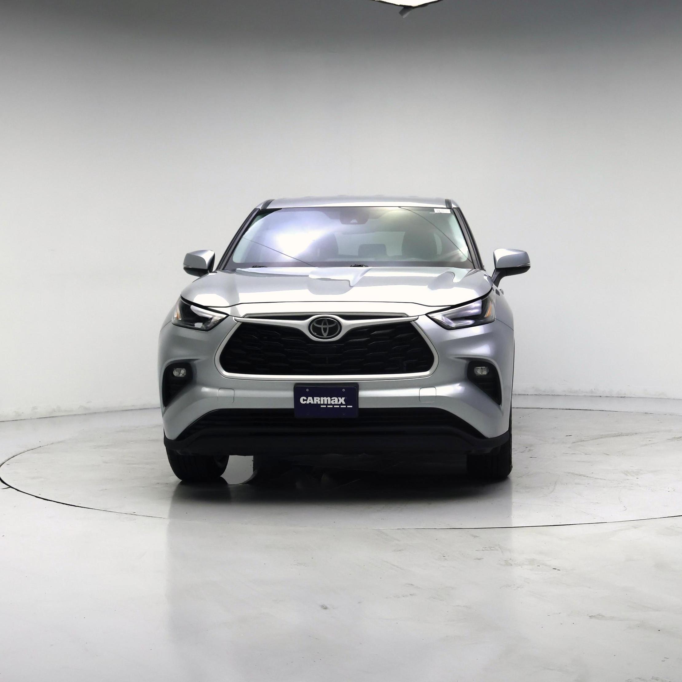 Thumbnail: 2023 Toyota Highlander - 5
