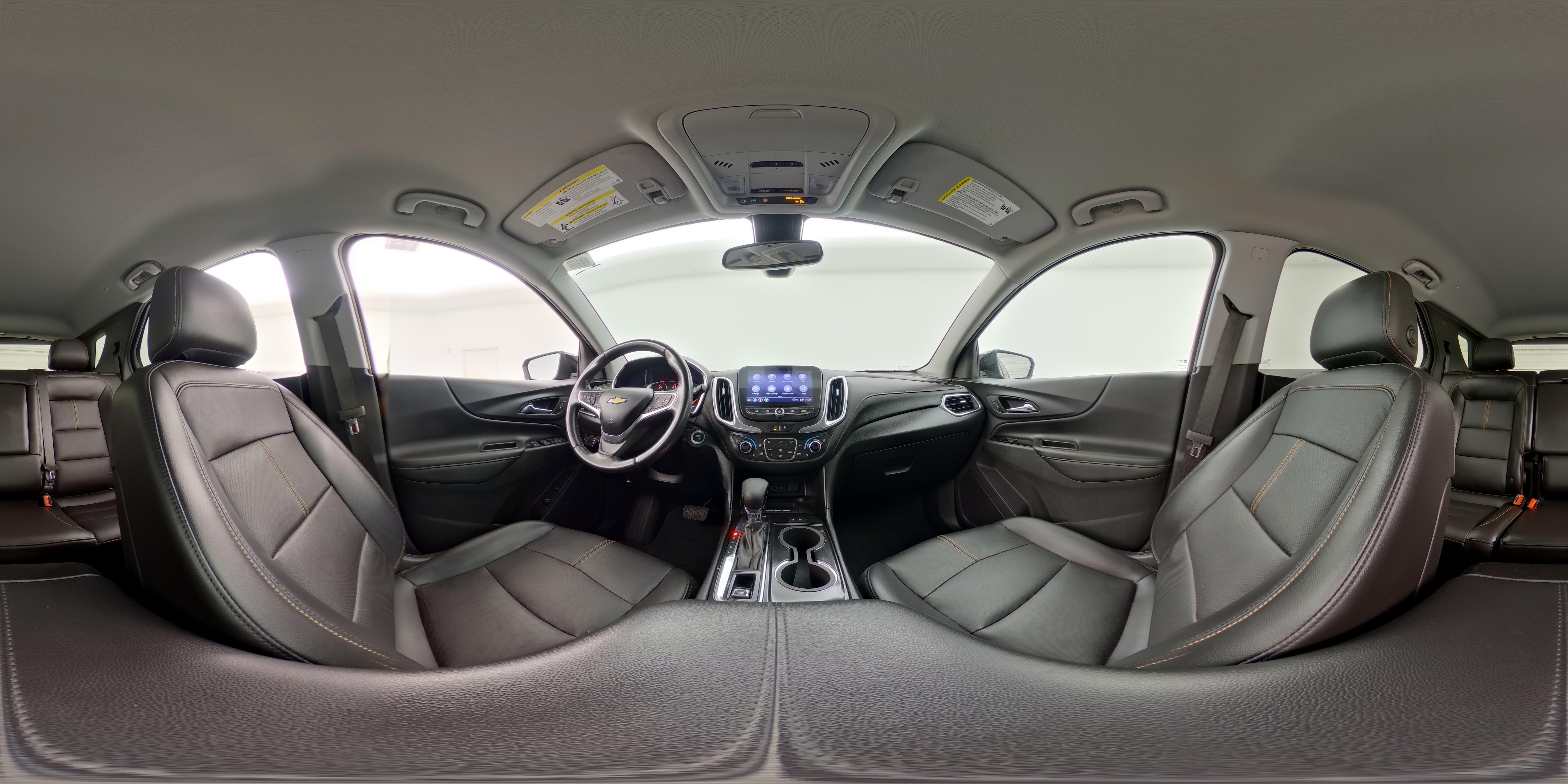 2022 Chevrolet Equinox Premier - Photo 24